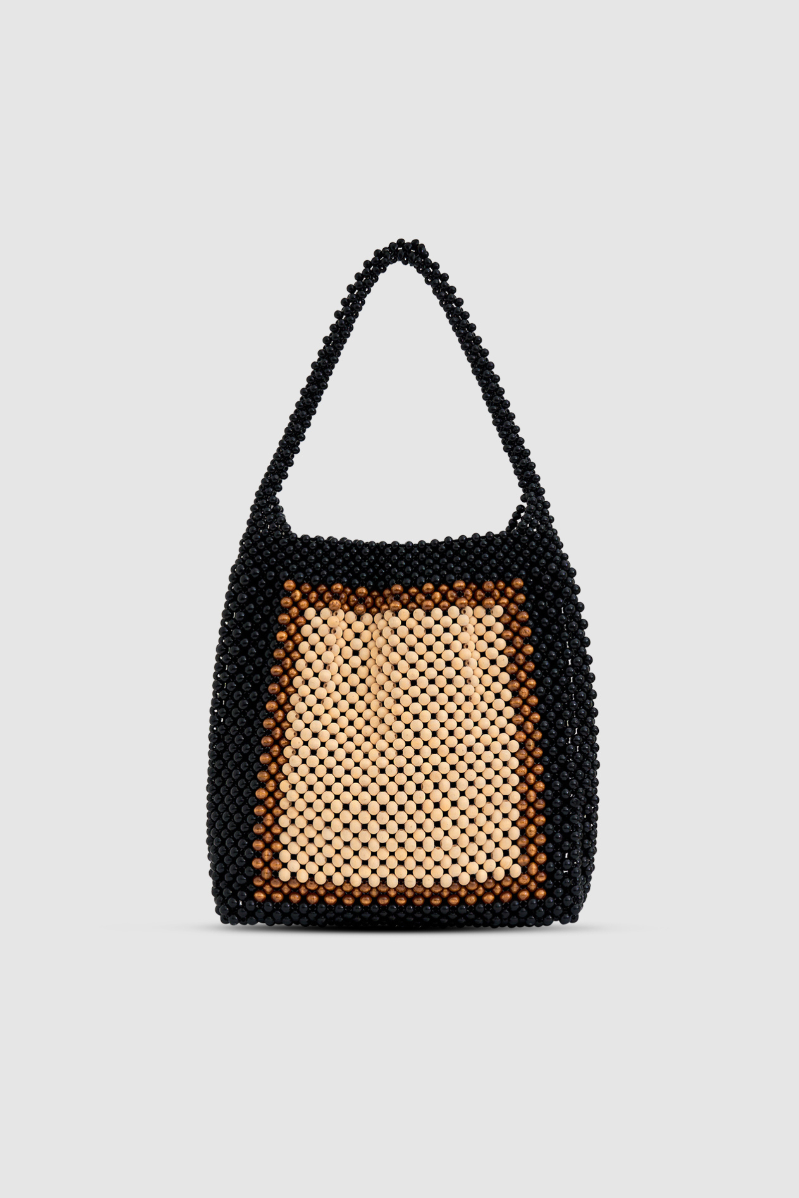 Madera Bag - Tricolour
