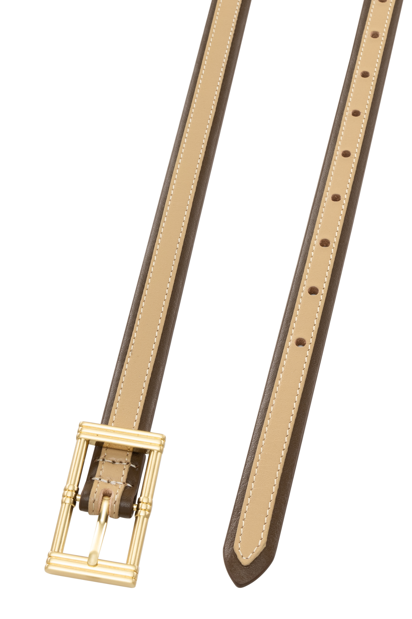 The Olinda Belt - Croissant