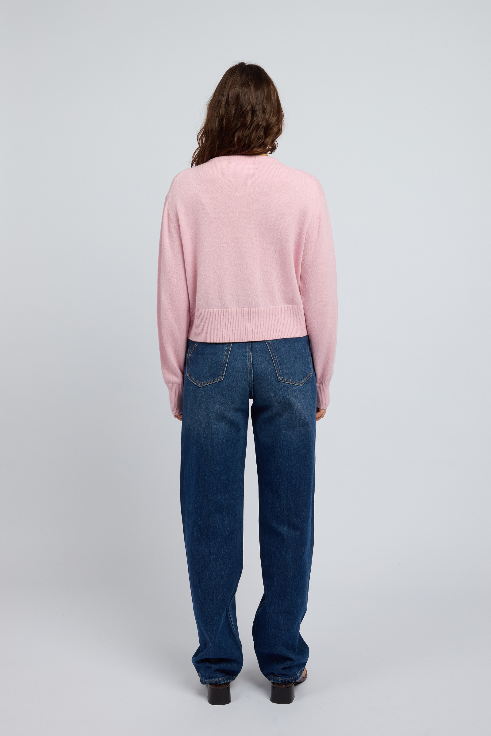 Elodie Cardigan - Sugarplum