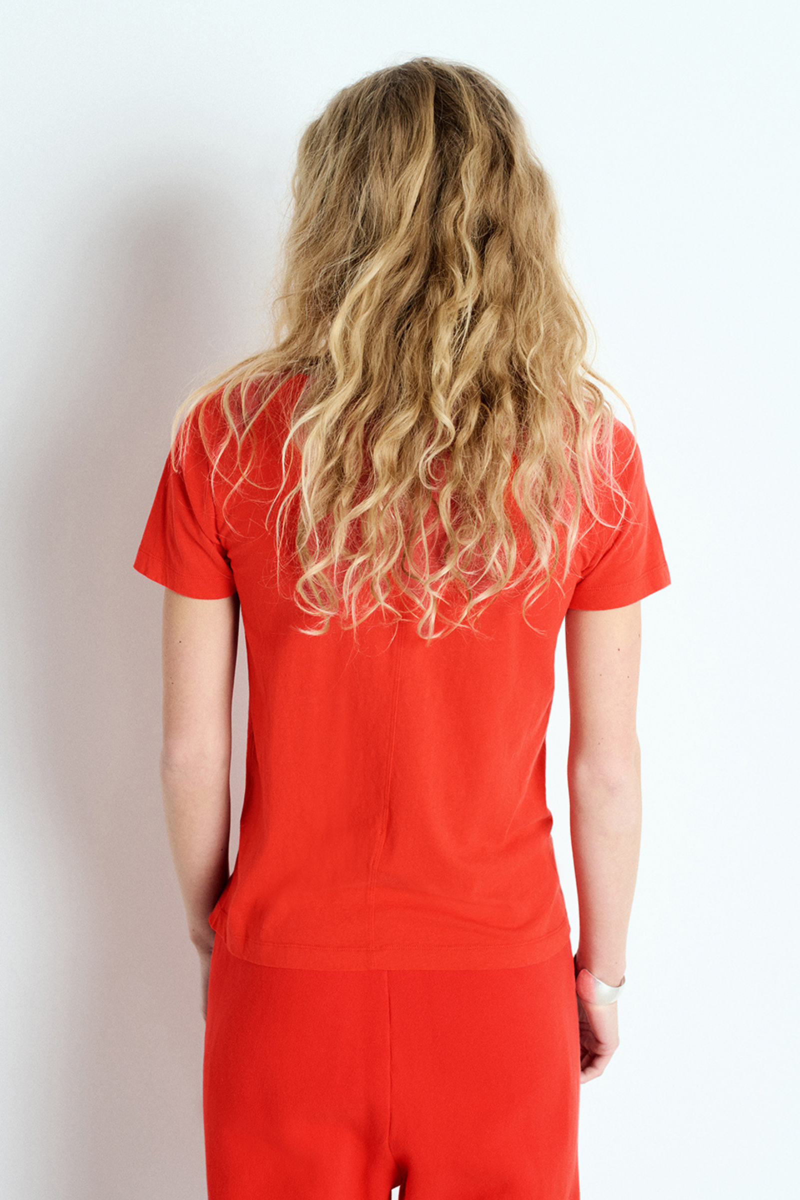 Gamipy S/S Tee - Strawberry