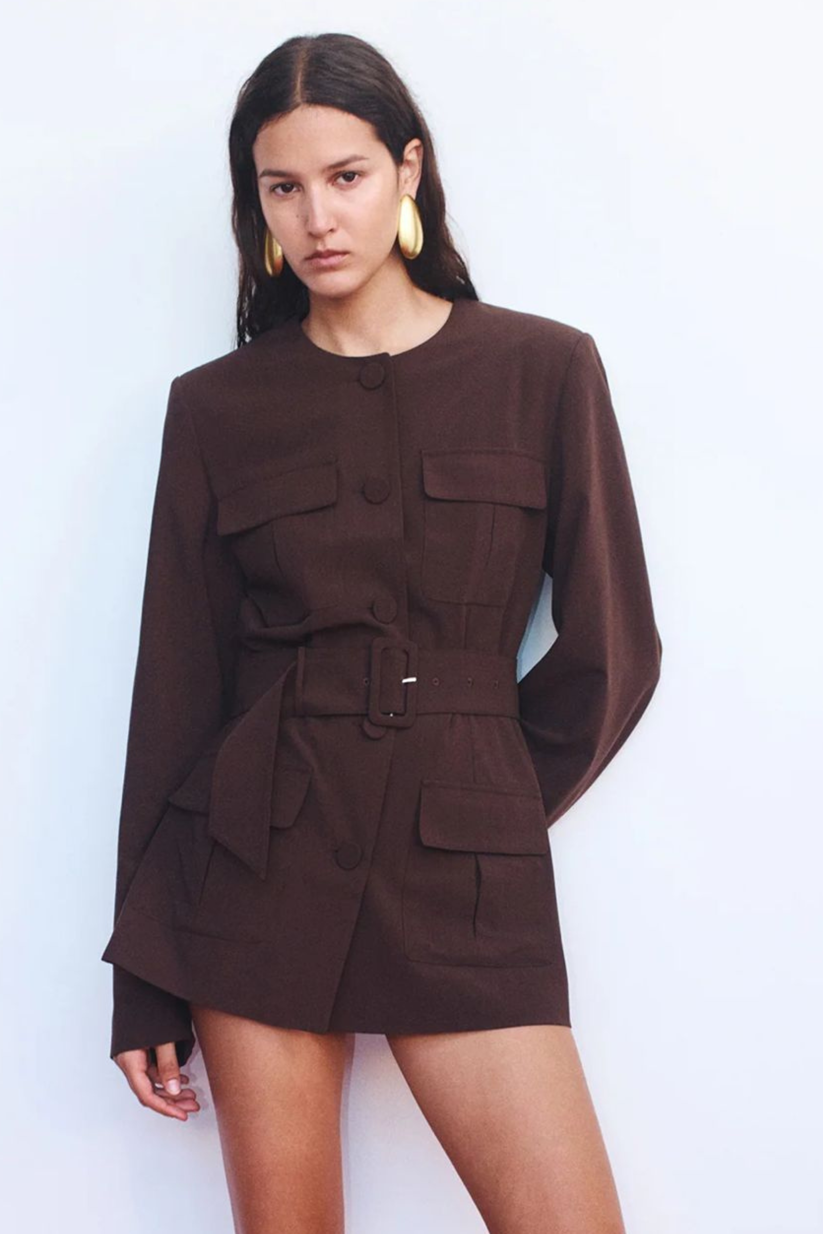 Michael Blazer - Chocolate