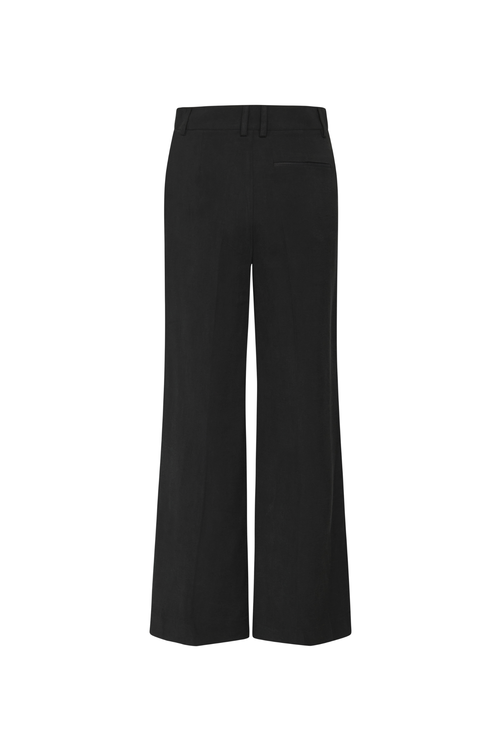 Davia Pants - Black