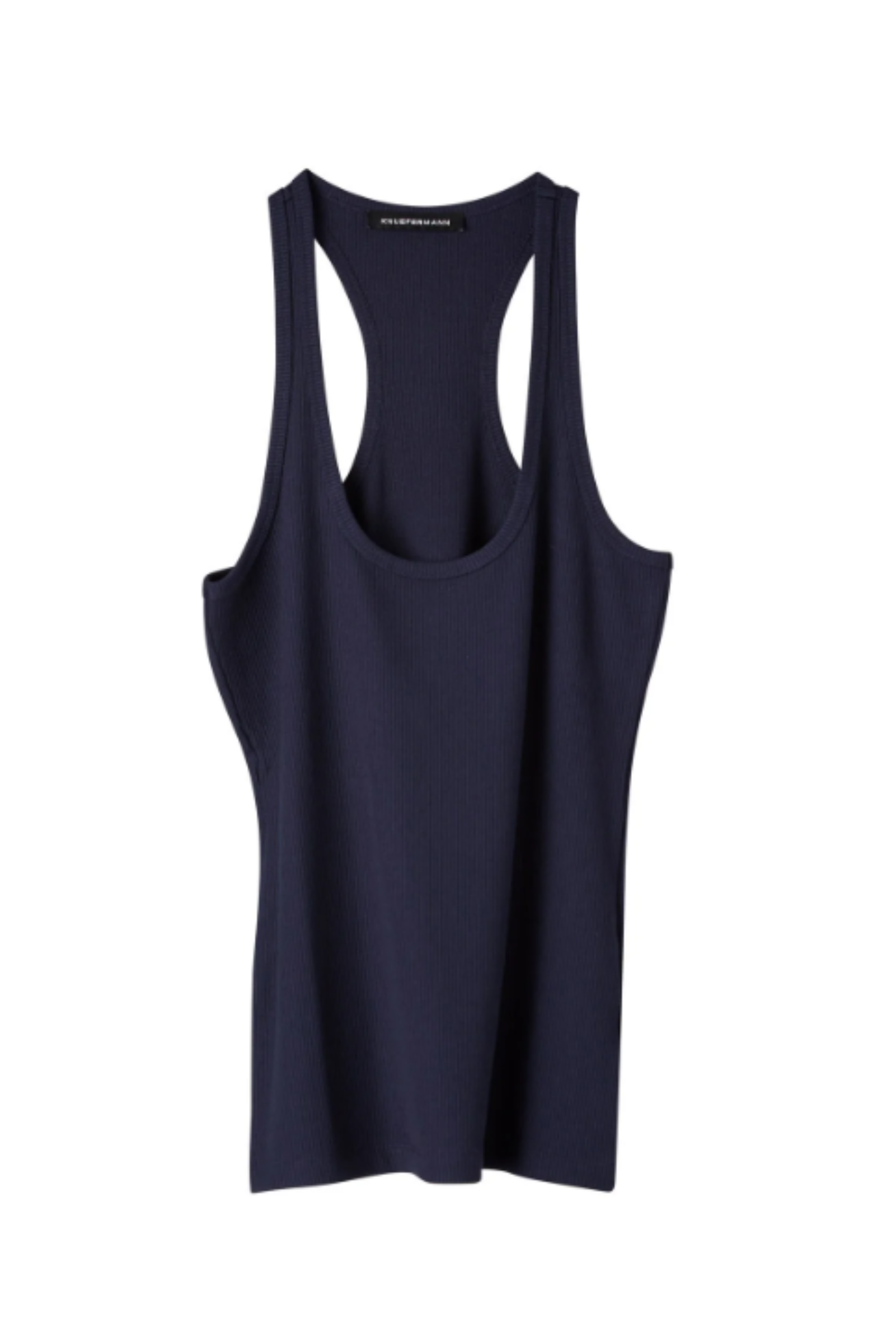 Original Tank - Navy