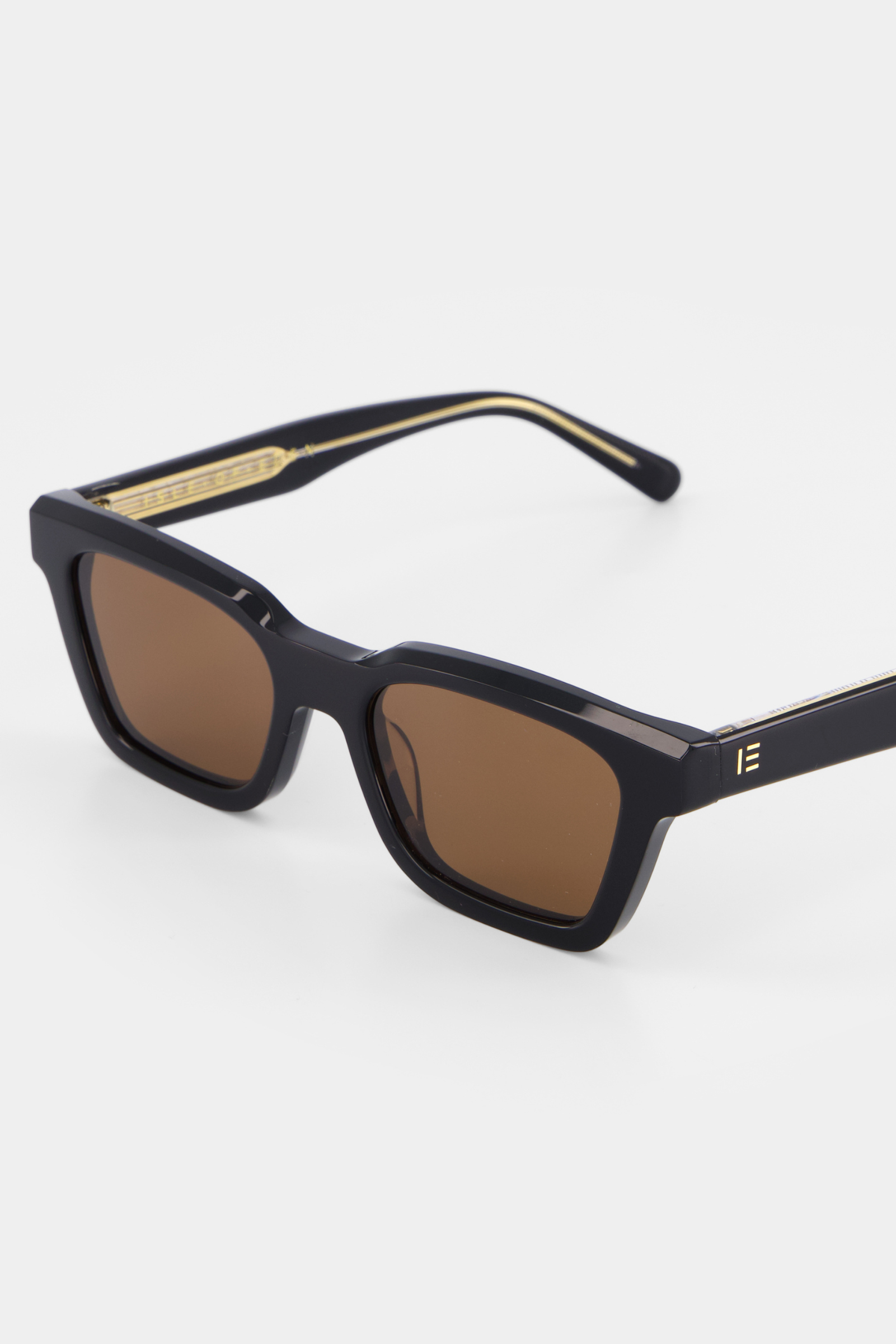 Brooklyn Sunglasses - Black