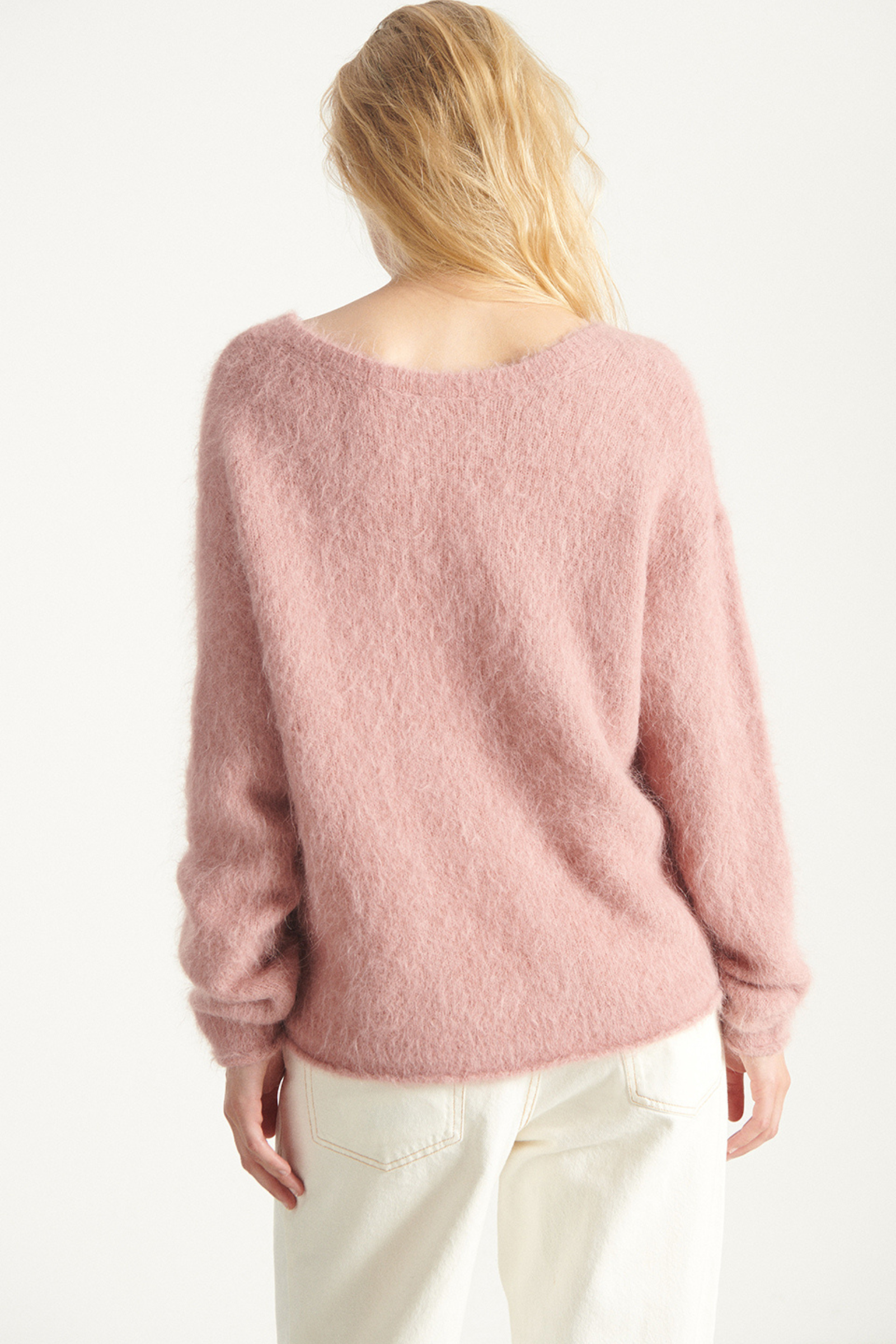 Nuny Jumper - Make Up