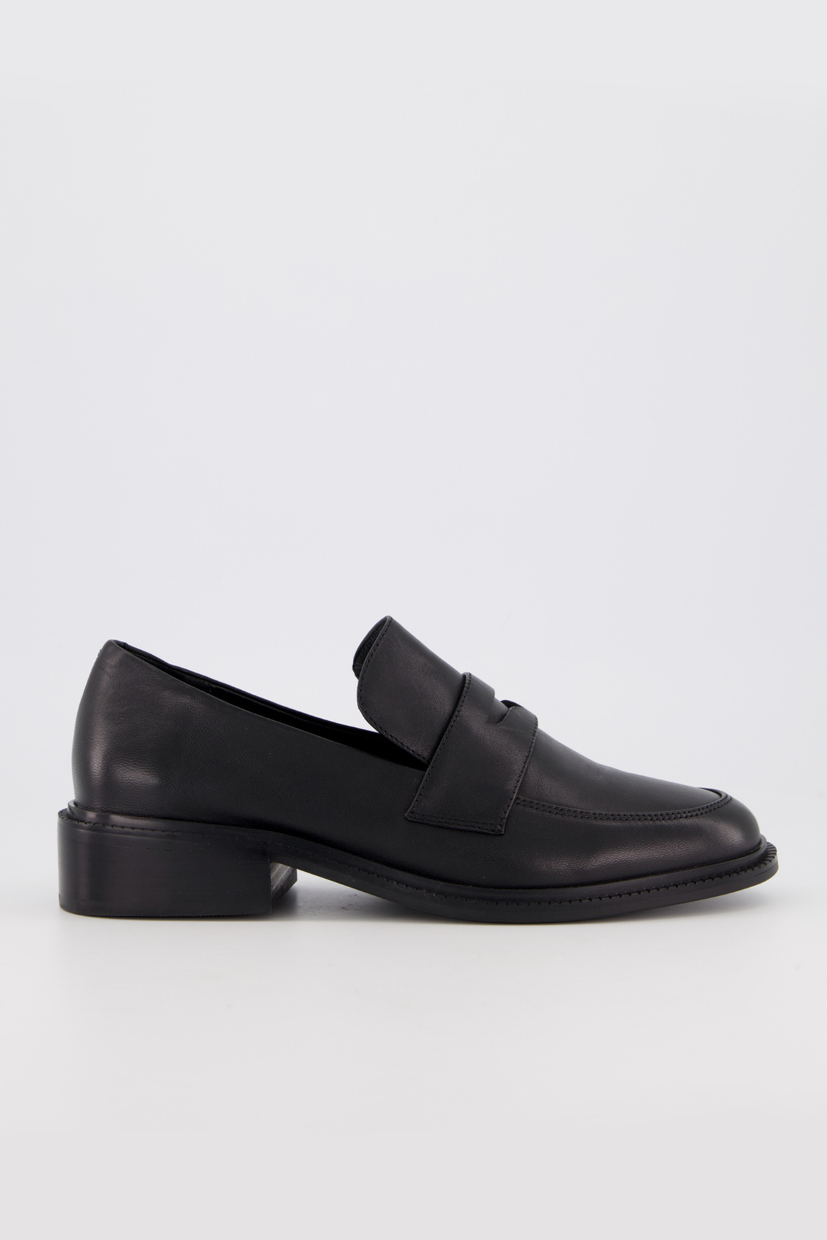 Knox Loafer - Black