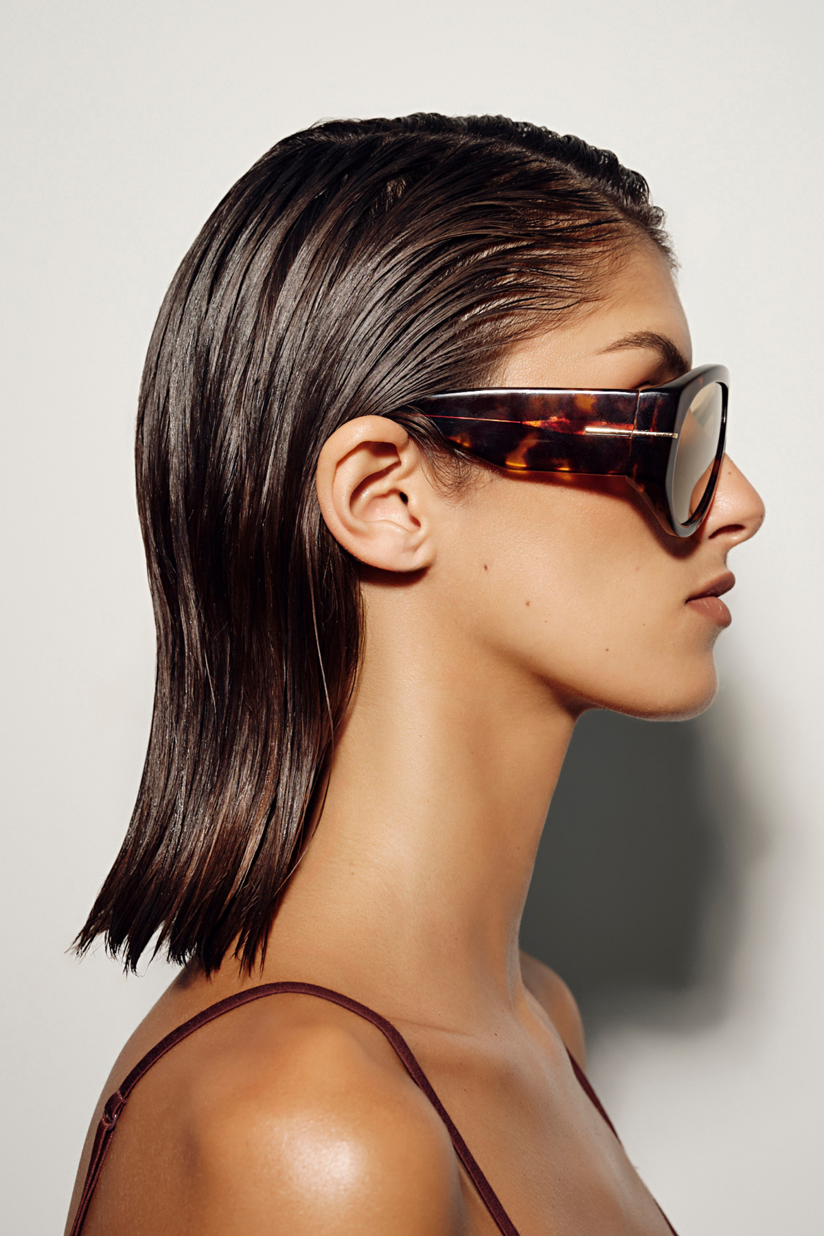 The Amelia - Havana Tort