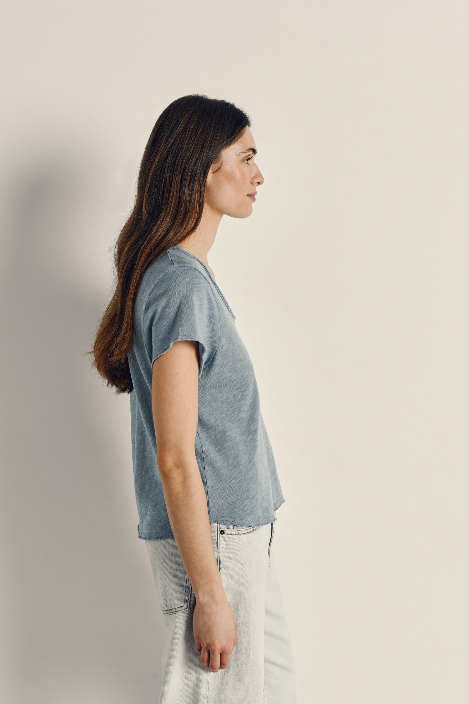 Sonoma S/S Tee - Storm