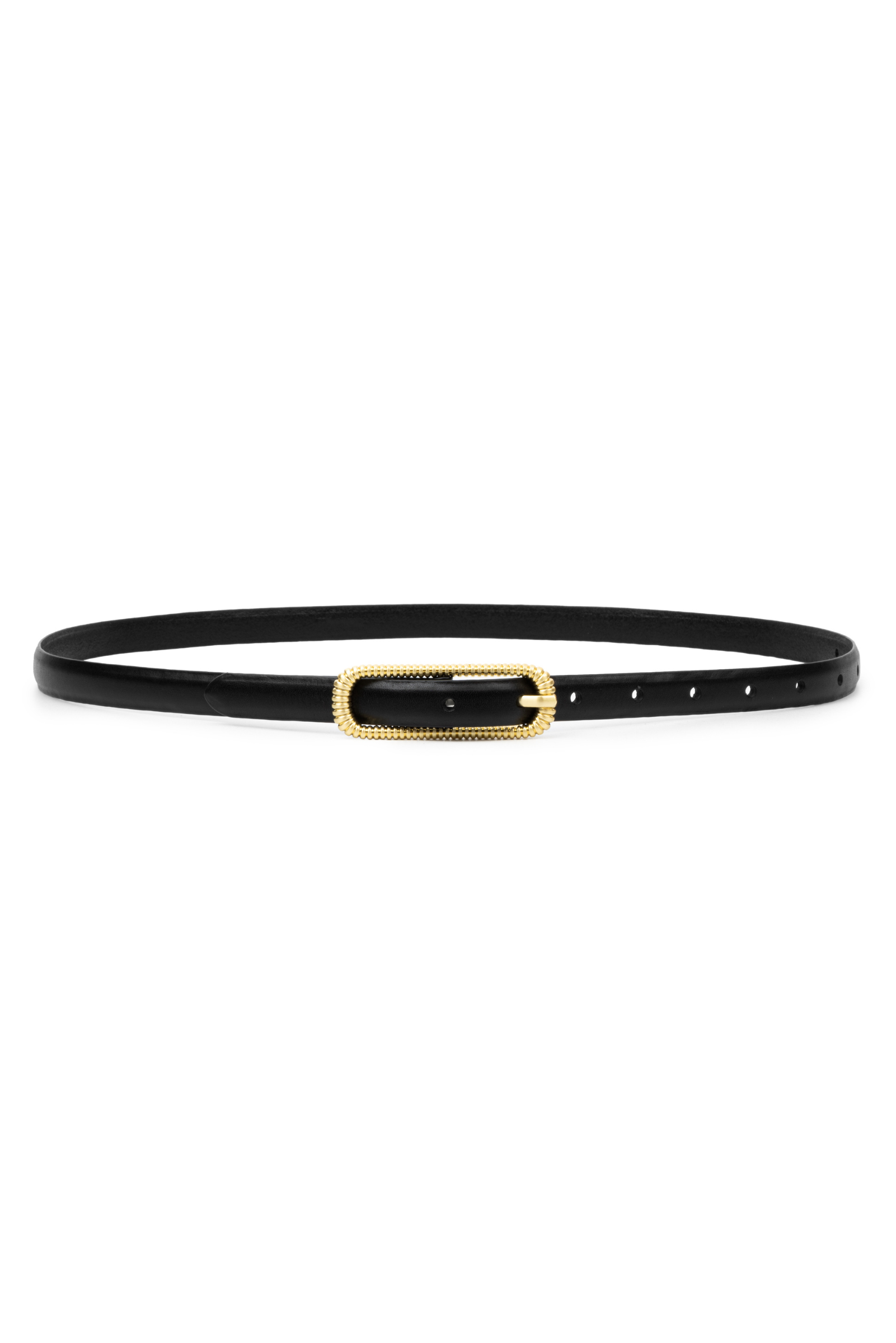 Viseu Belt - Black