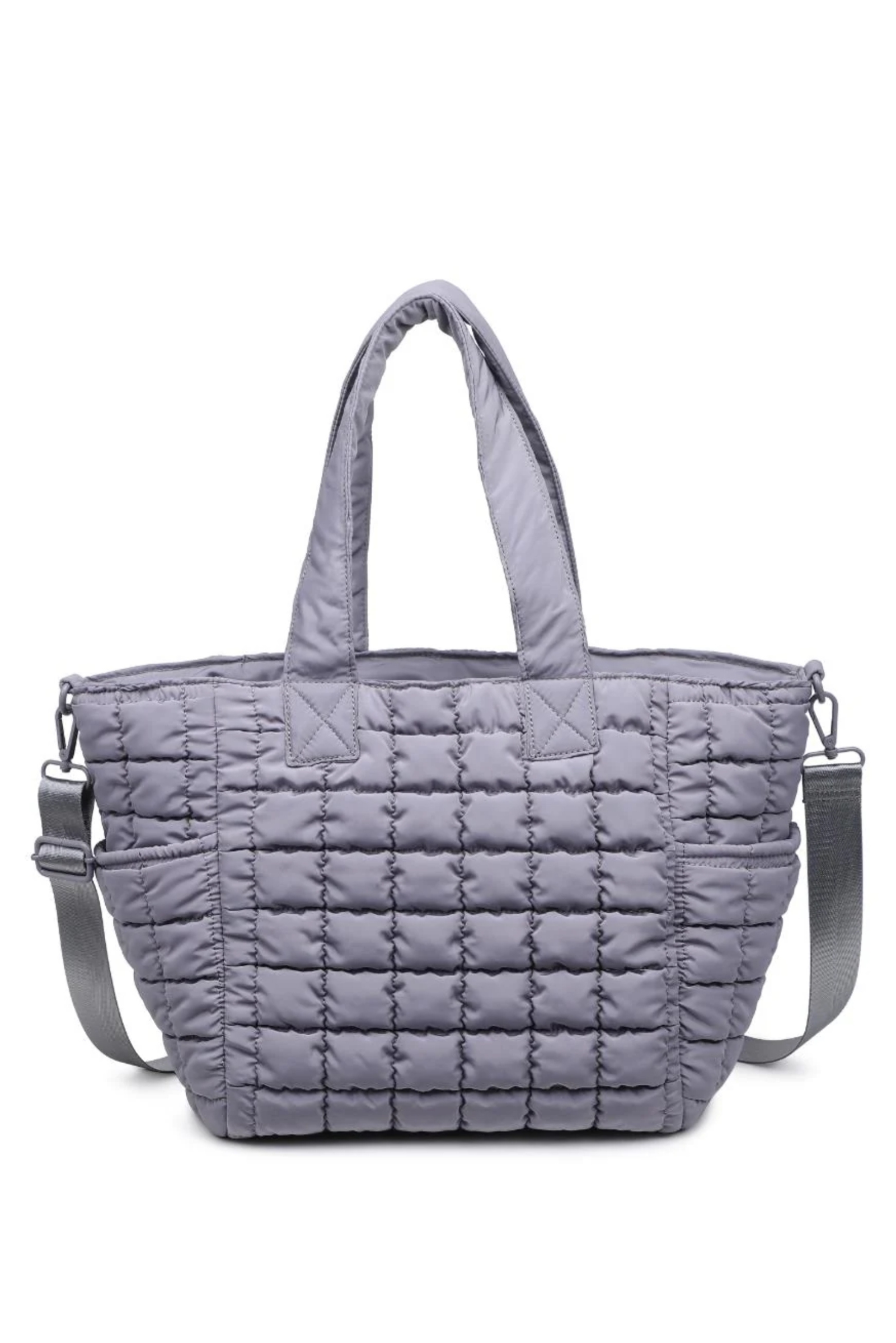 Dreamer Bag - Grey