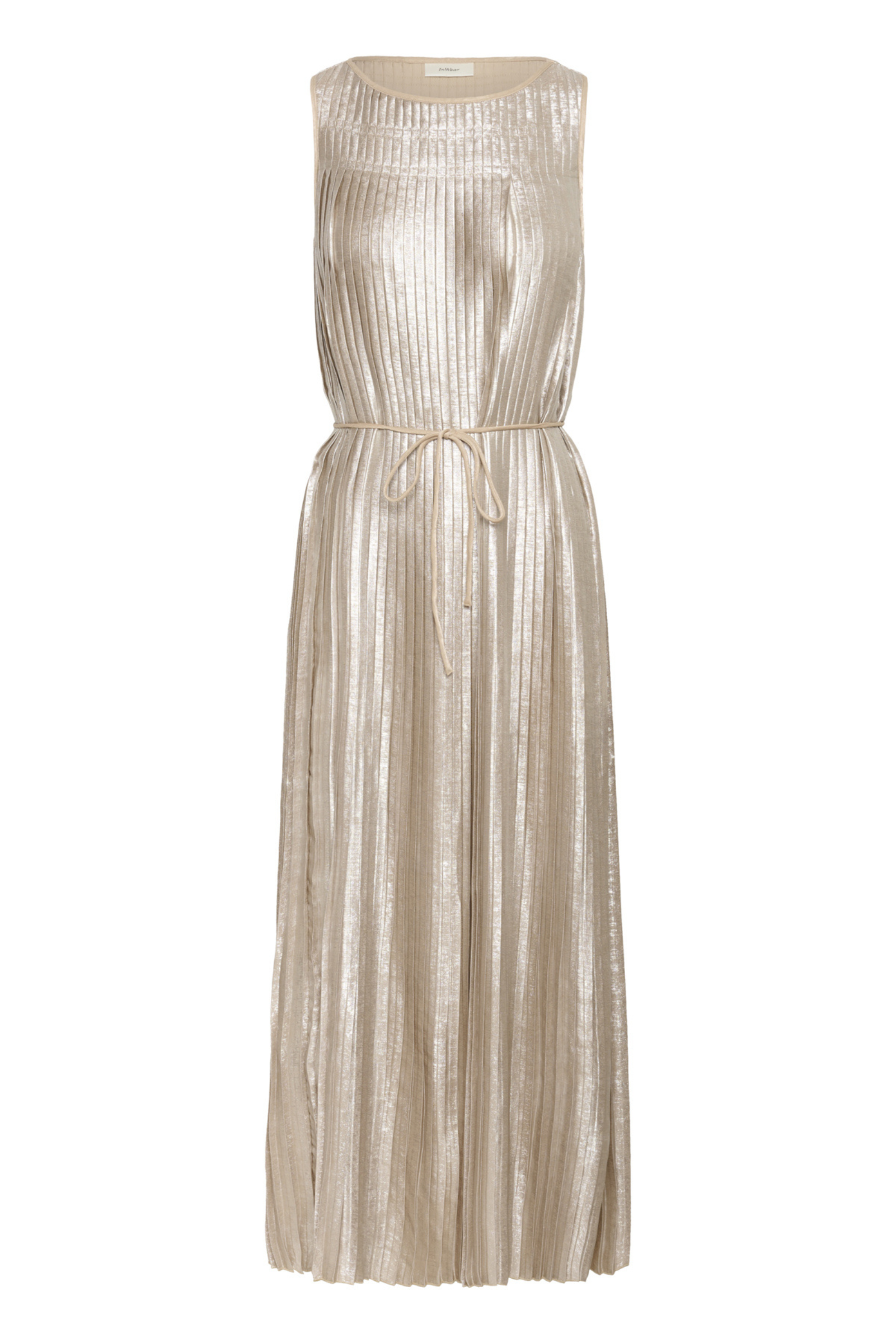 Future Dress - Champagne