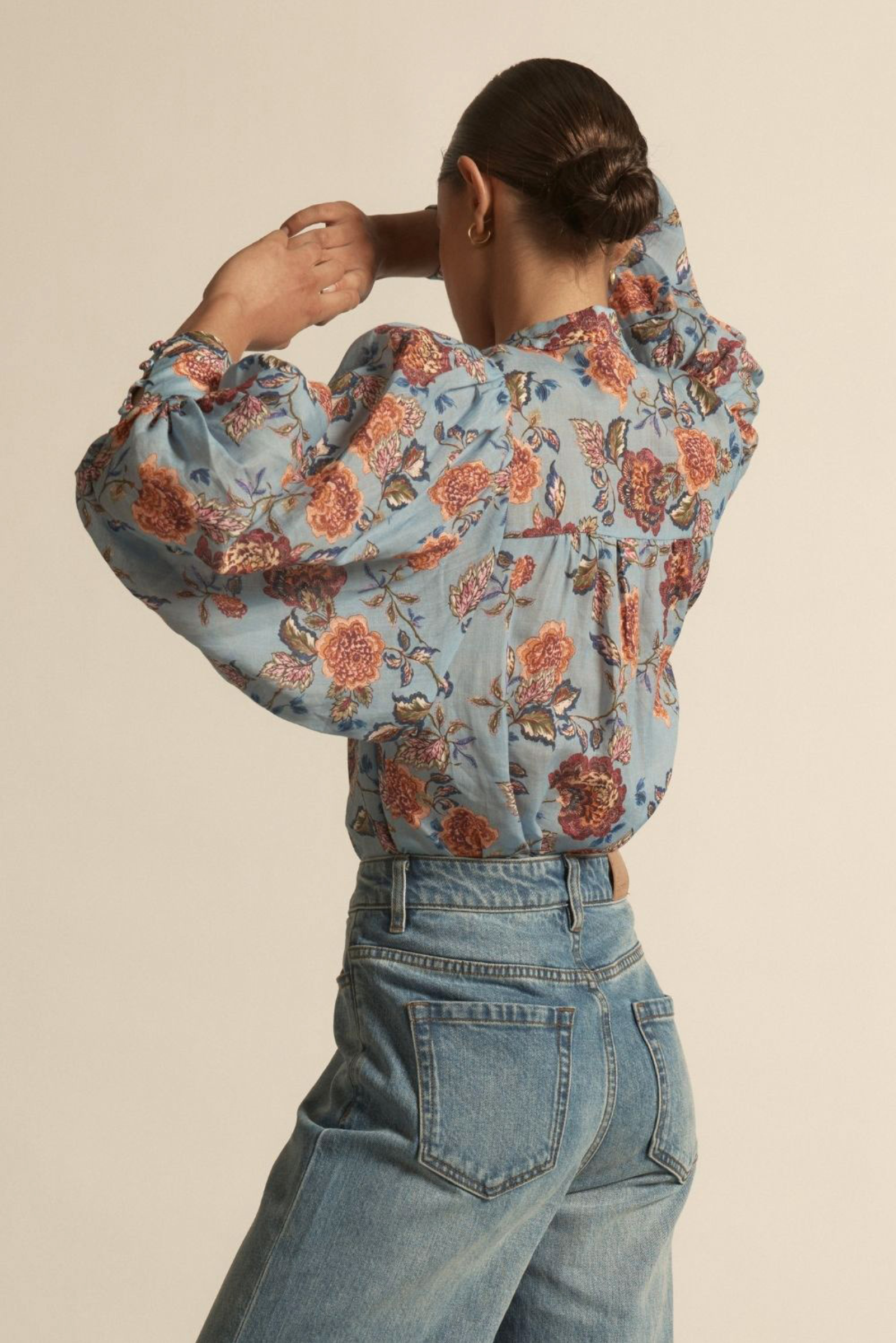 Vista Top - Twilight Bloom