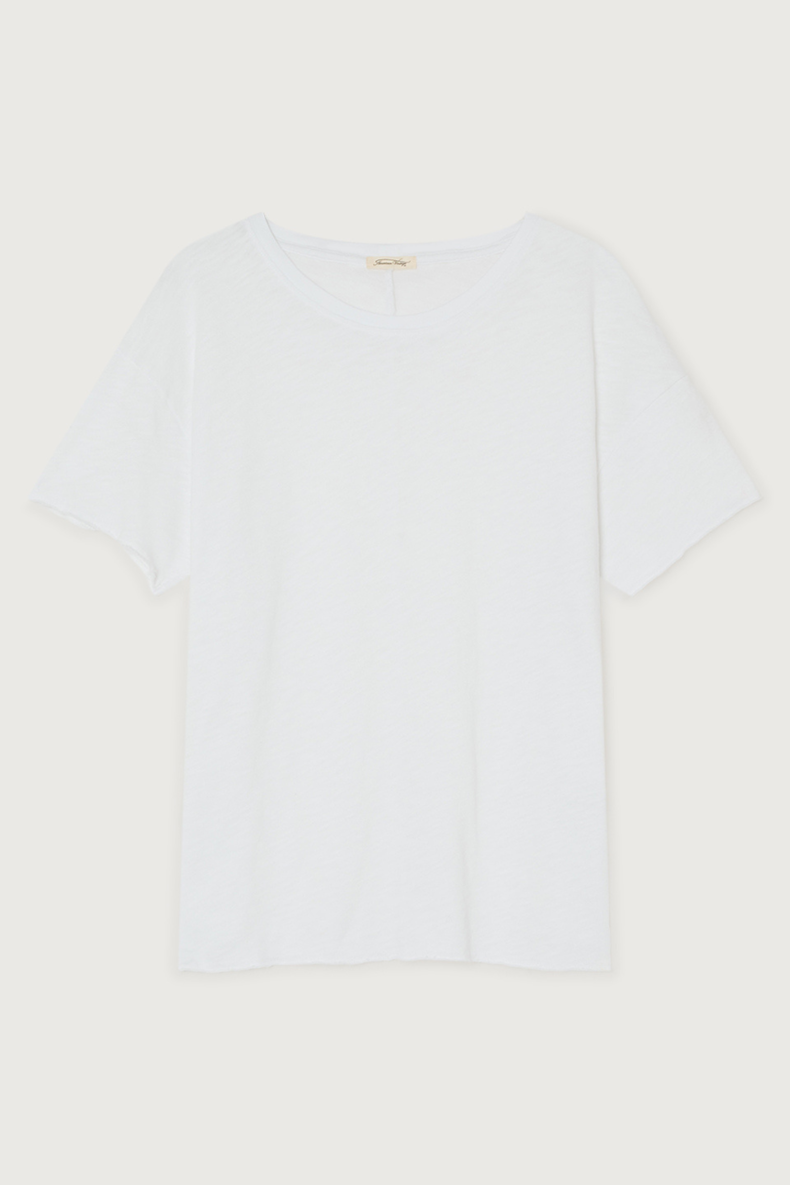 Sonoma S/S Tee - White