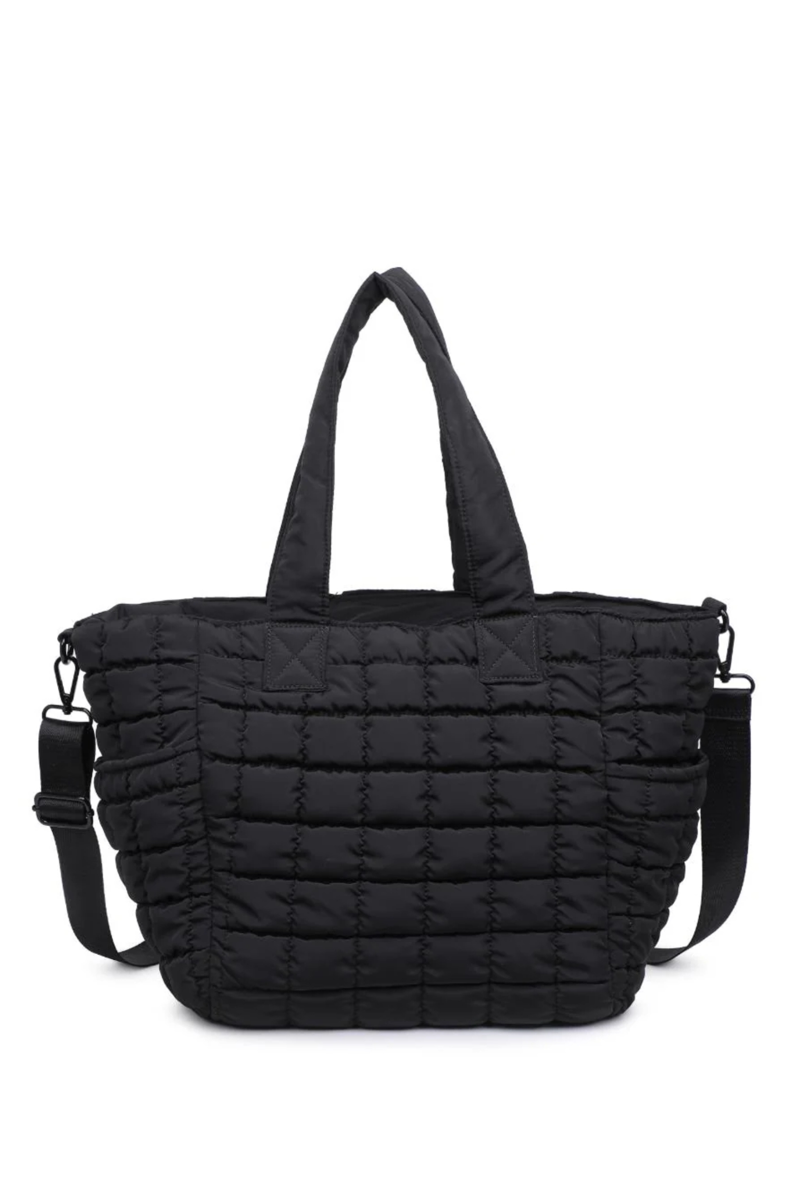 Dreamer Bag - Black