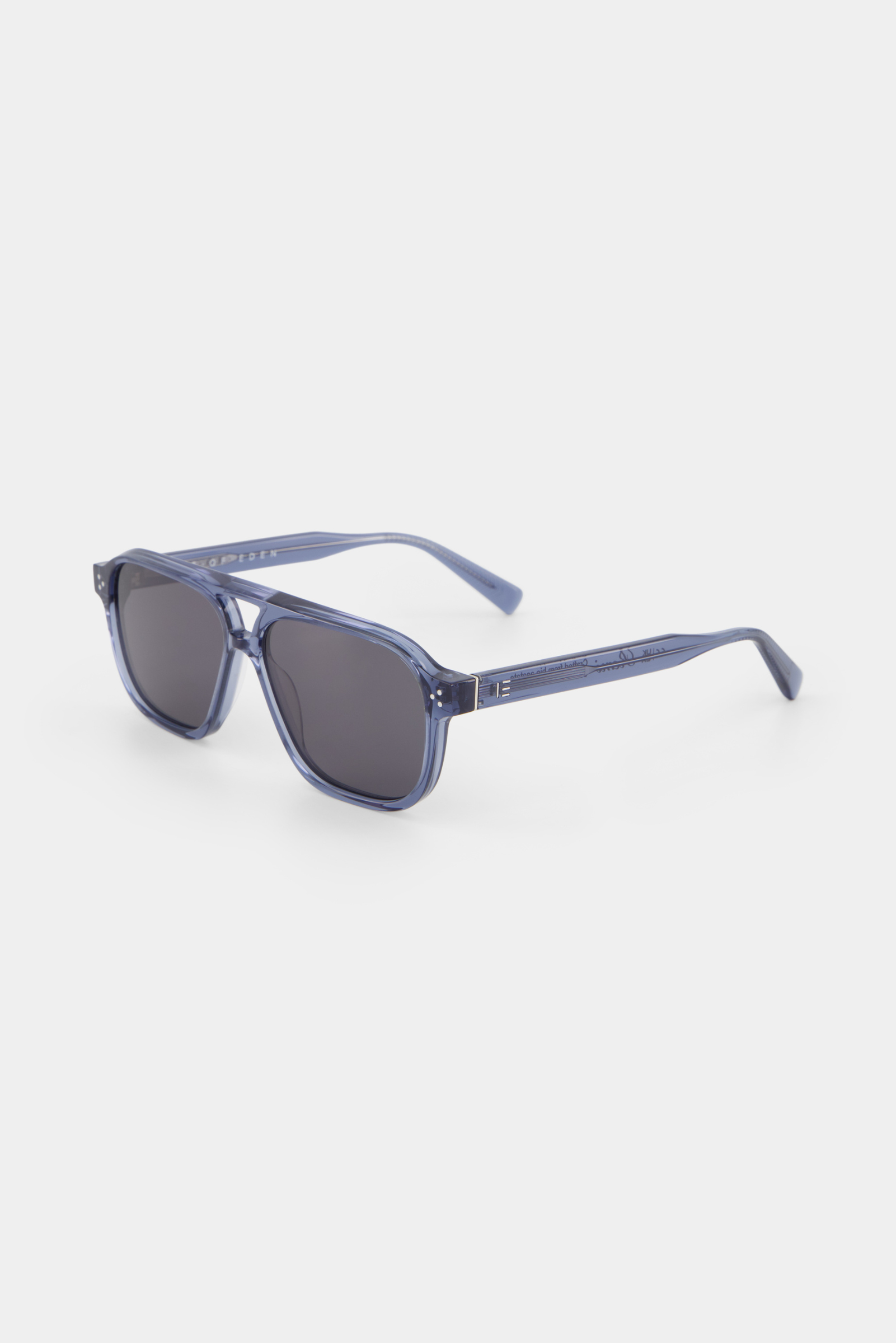 Remi Sunglasses - Blue