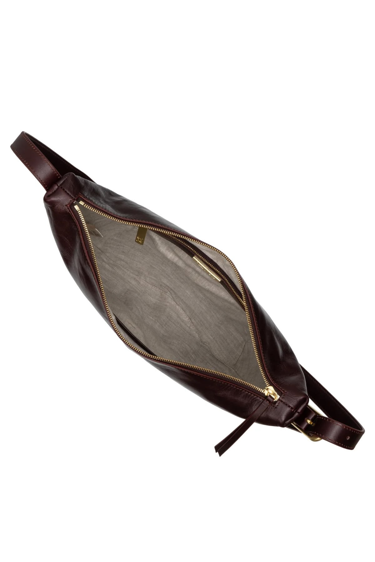 The Mika Bag - Espresso