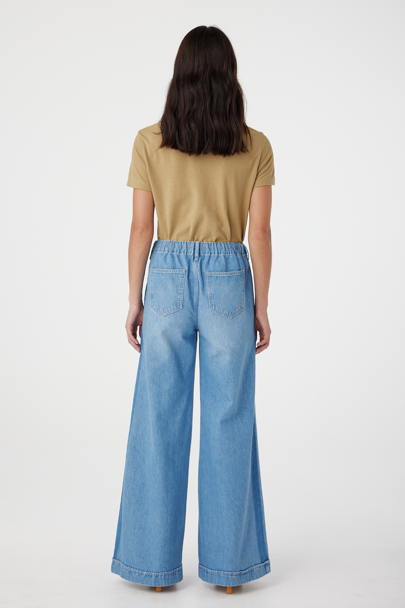 Lotus Jeans - Blue