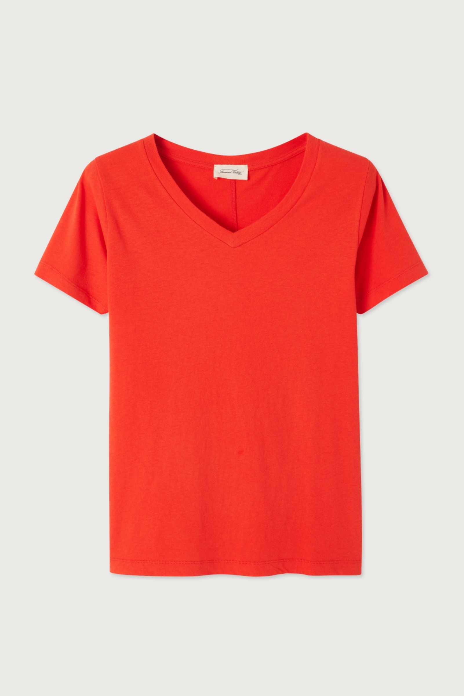 Gamipy S/S Tee - Strawberry