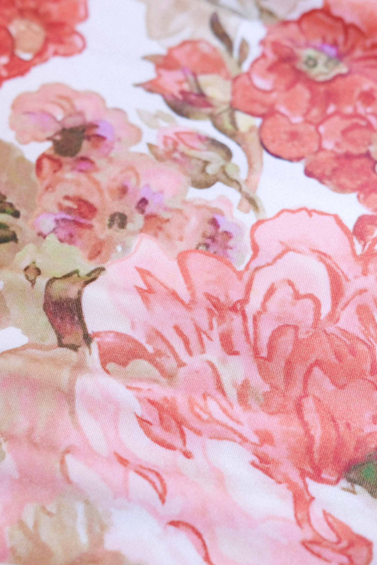 Quintessential One Piece - Dahlia