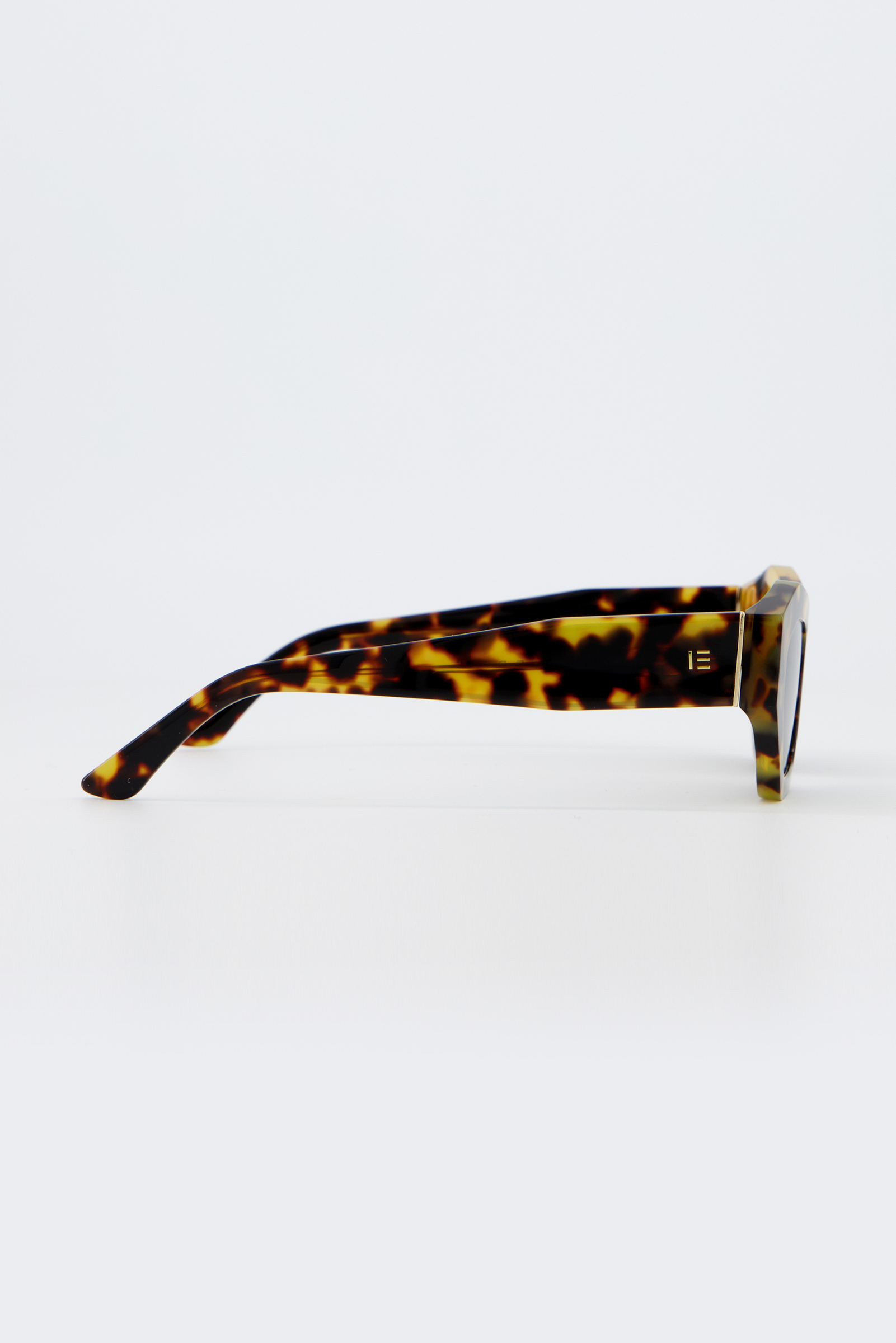 Emily Sunglasses - Tort