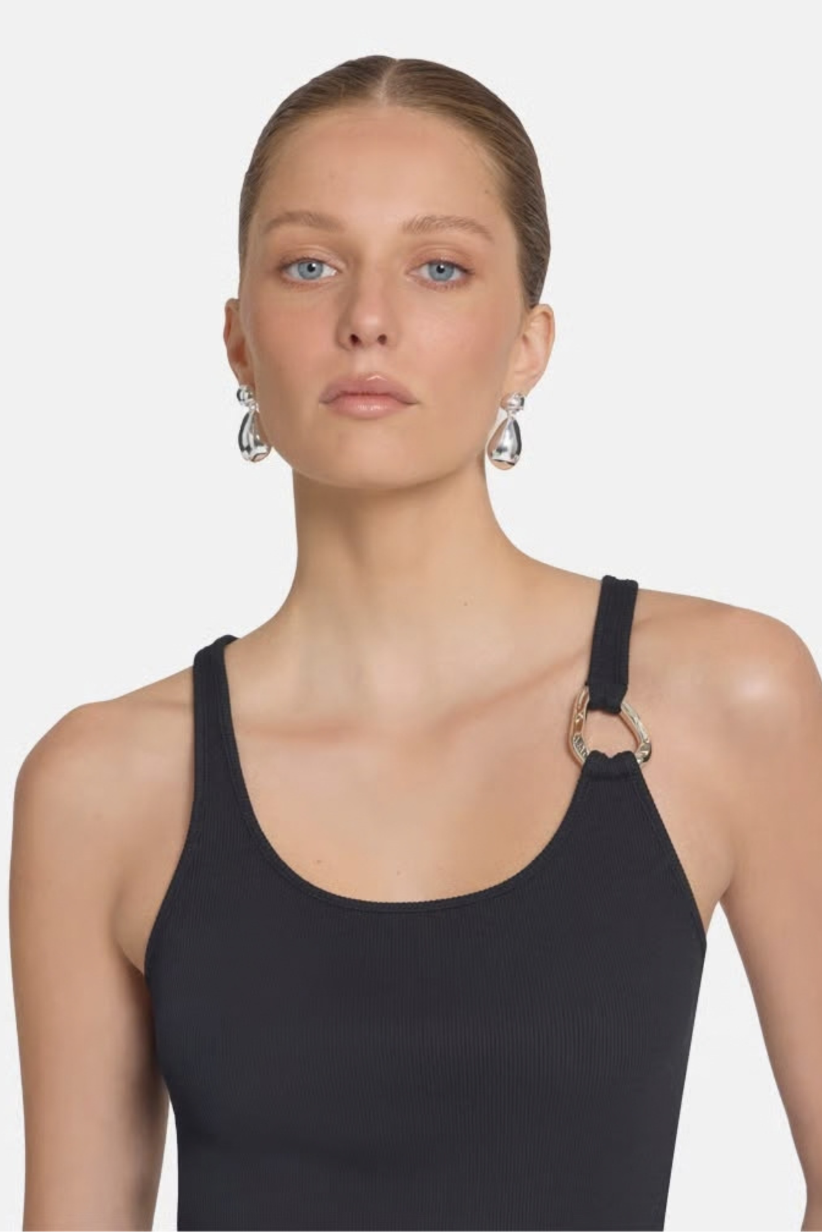 Glory Tank - Black