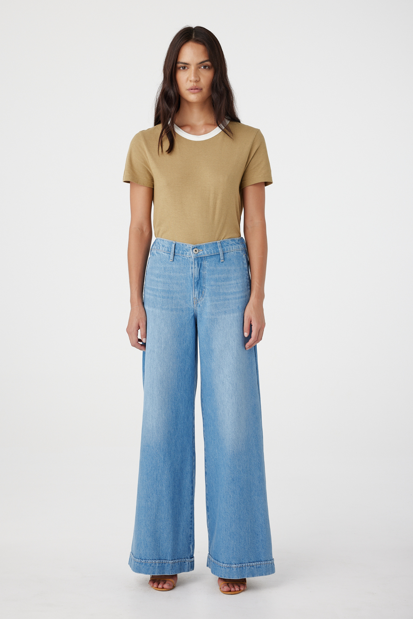 Lotus Jeans - Blue