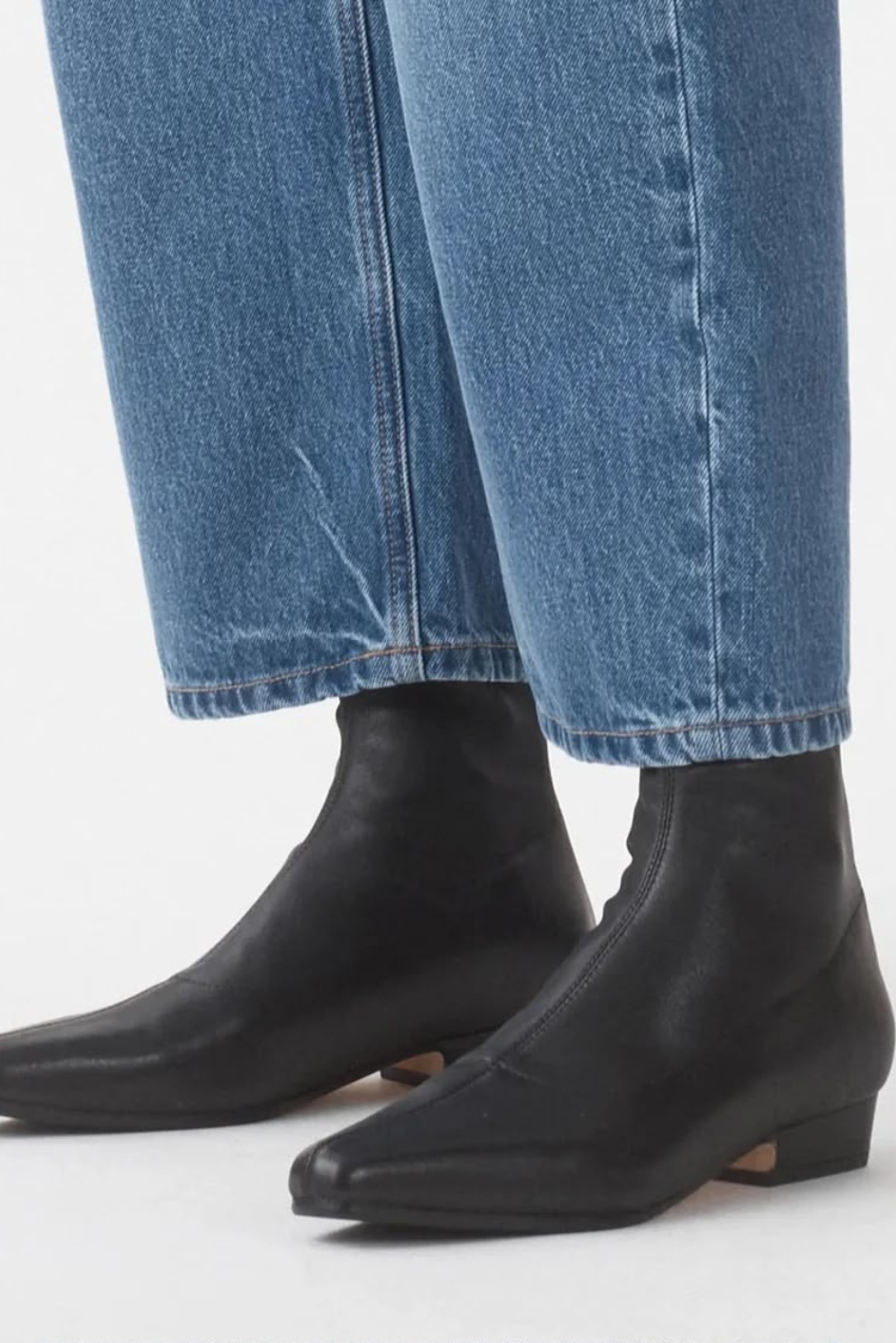 Nadia Jeans - Brooklyn Blue