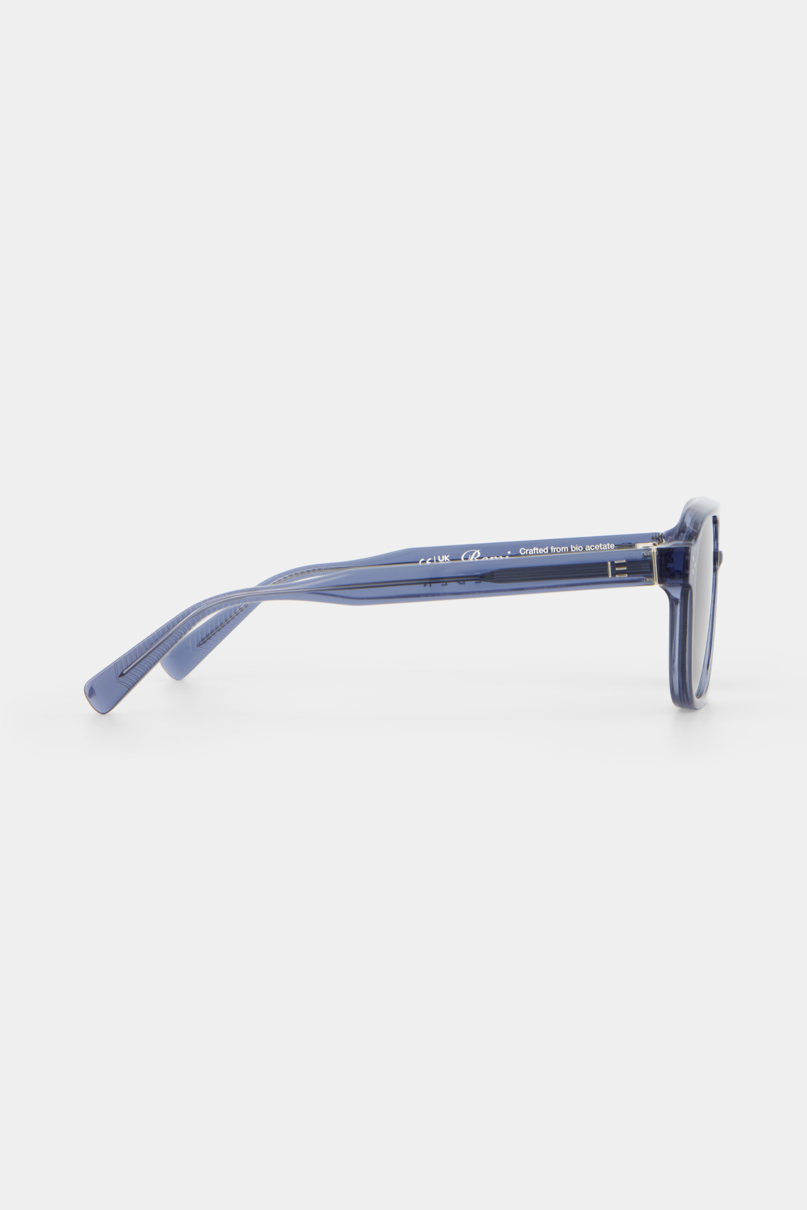 Remi Sunglasses - Blue