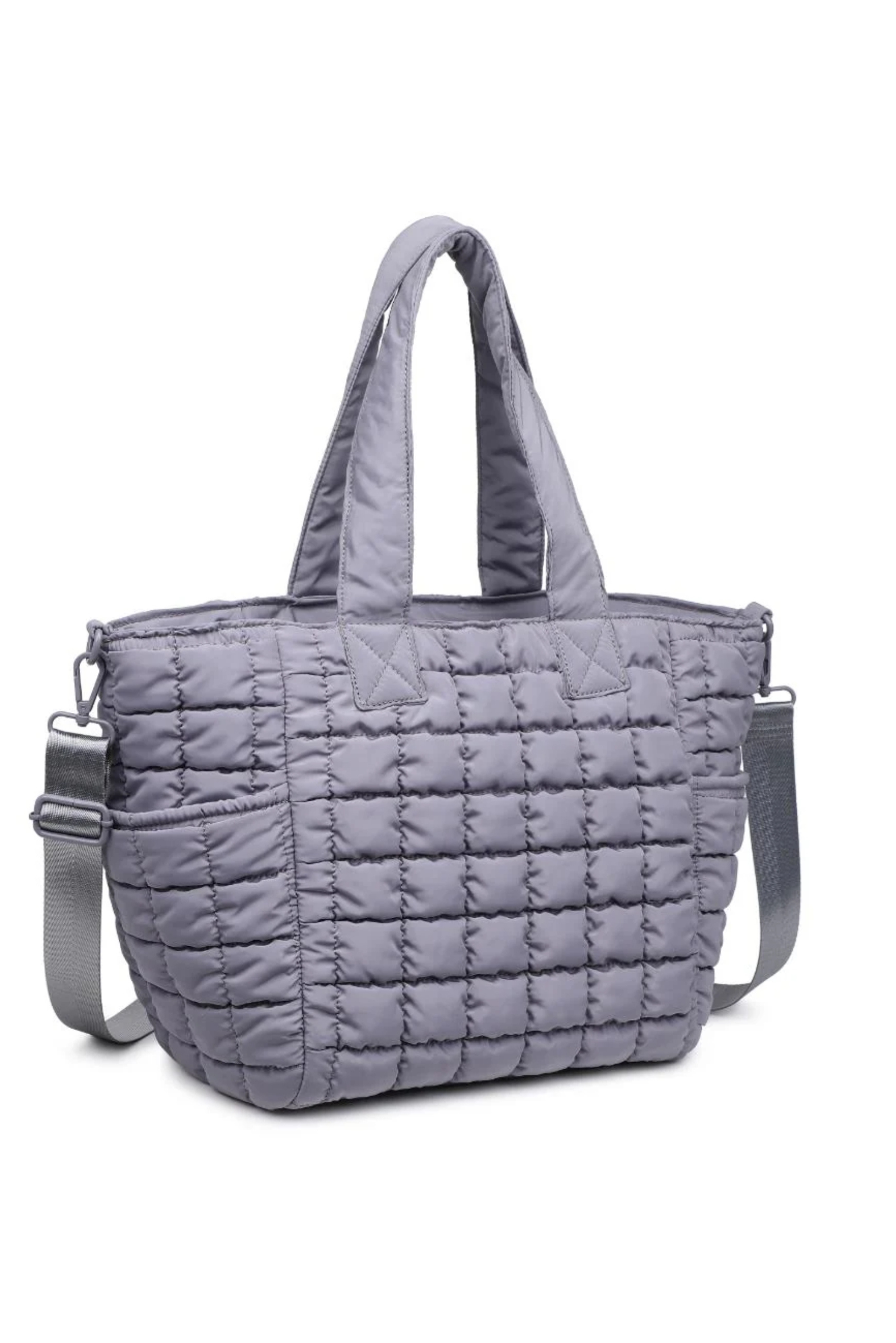 Dreamer Bag - Grey
