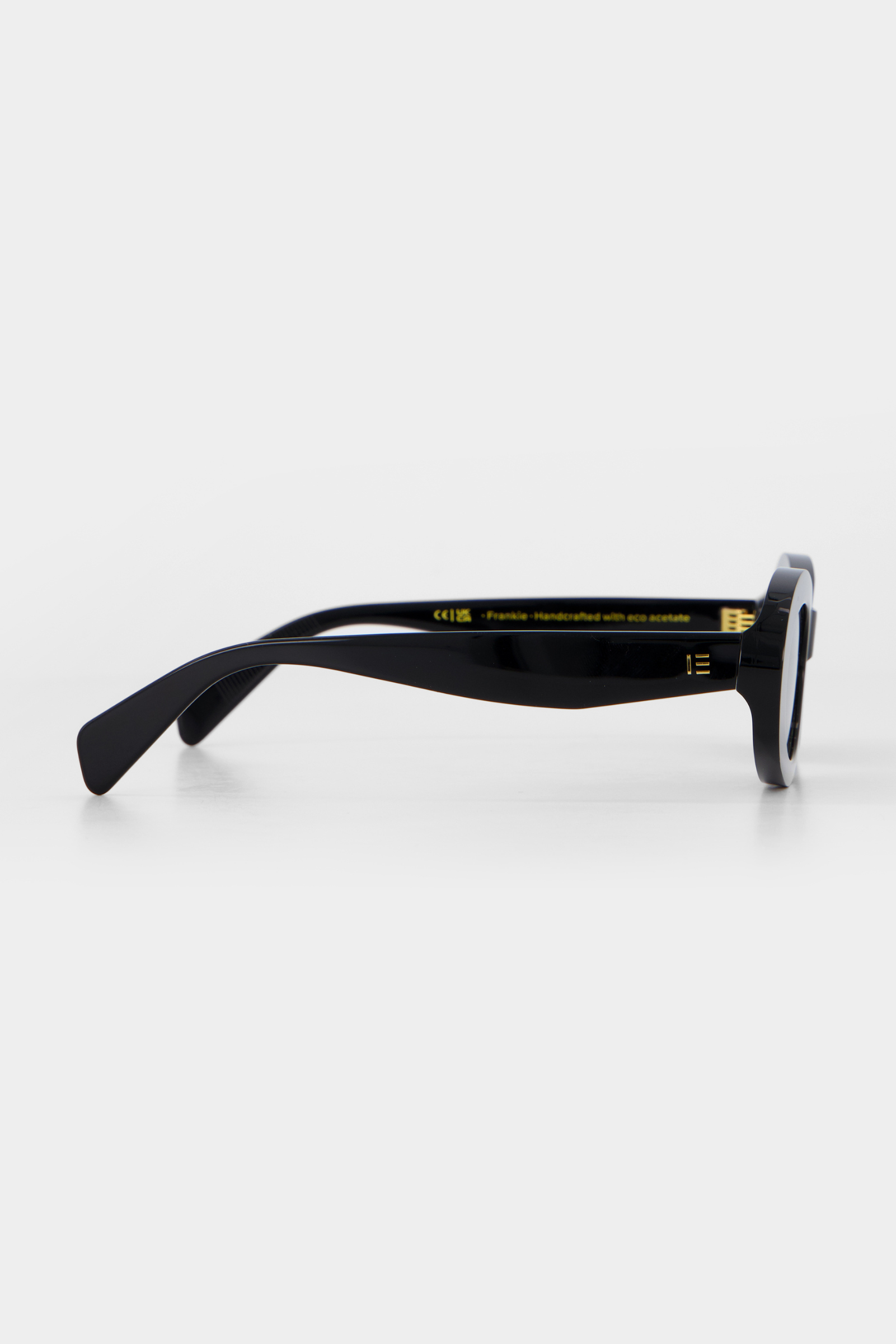 Frankie Sunglasses - Black