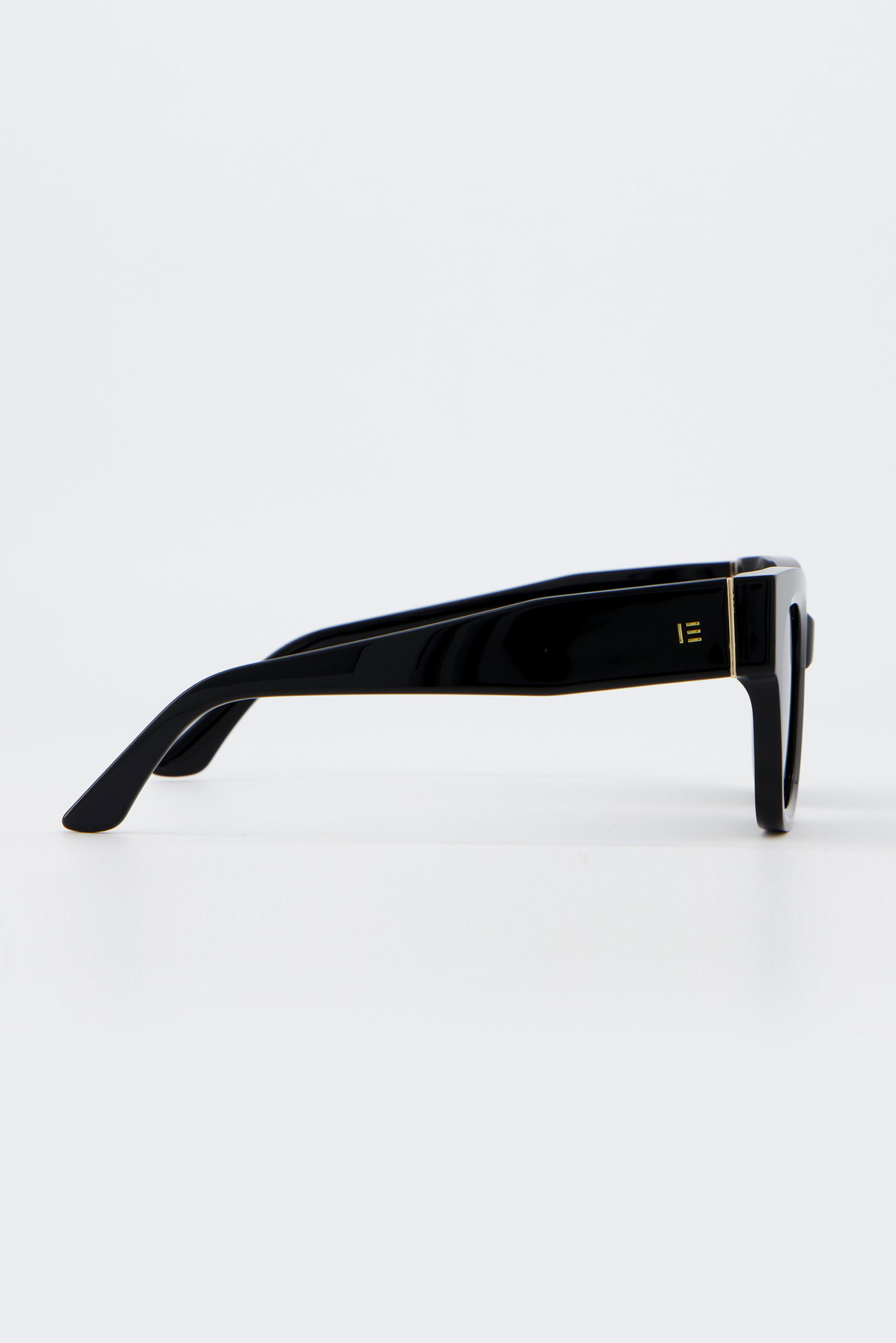 Rae Sunglasses - Black