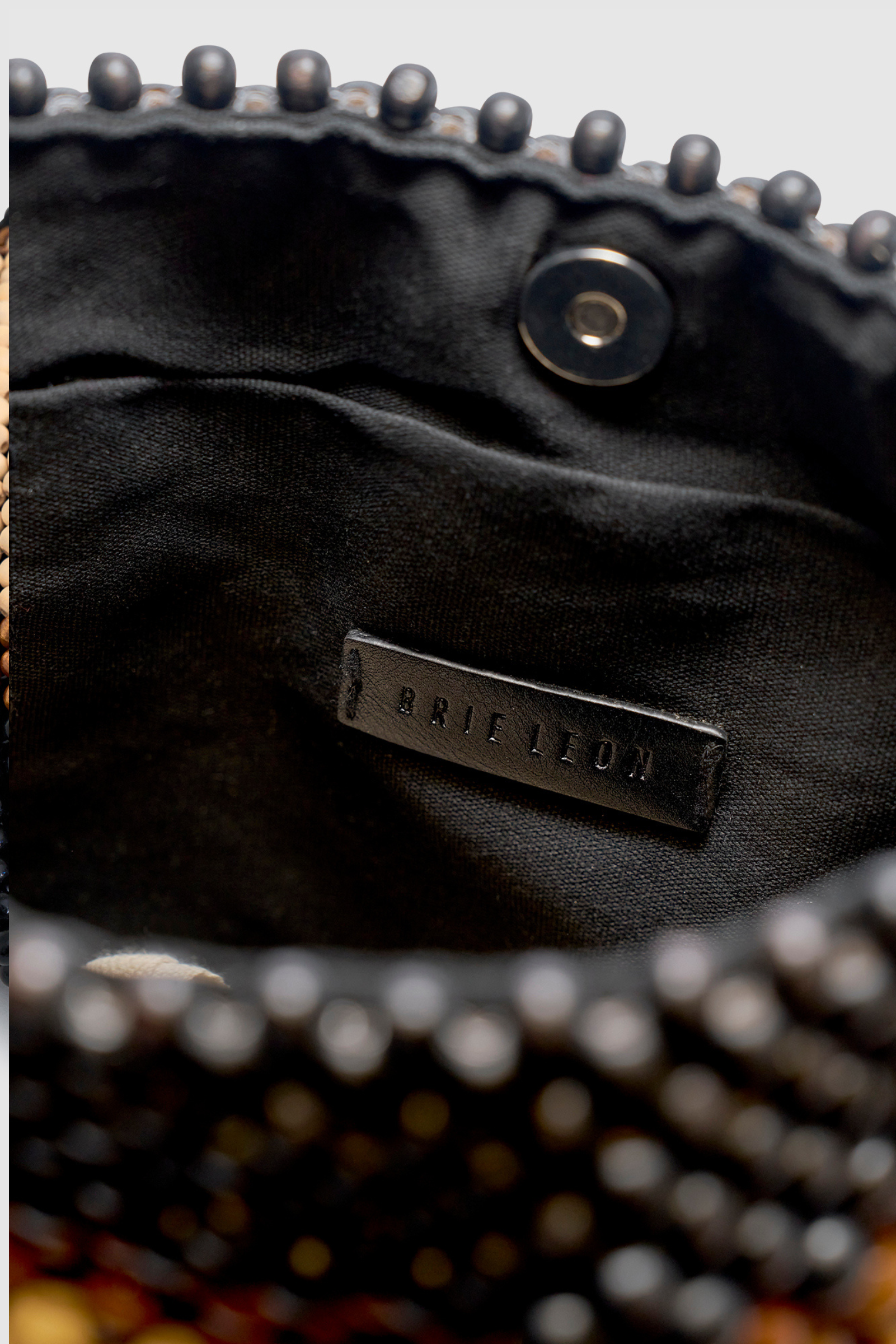 Madera Bag - Tricolour