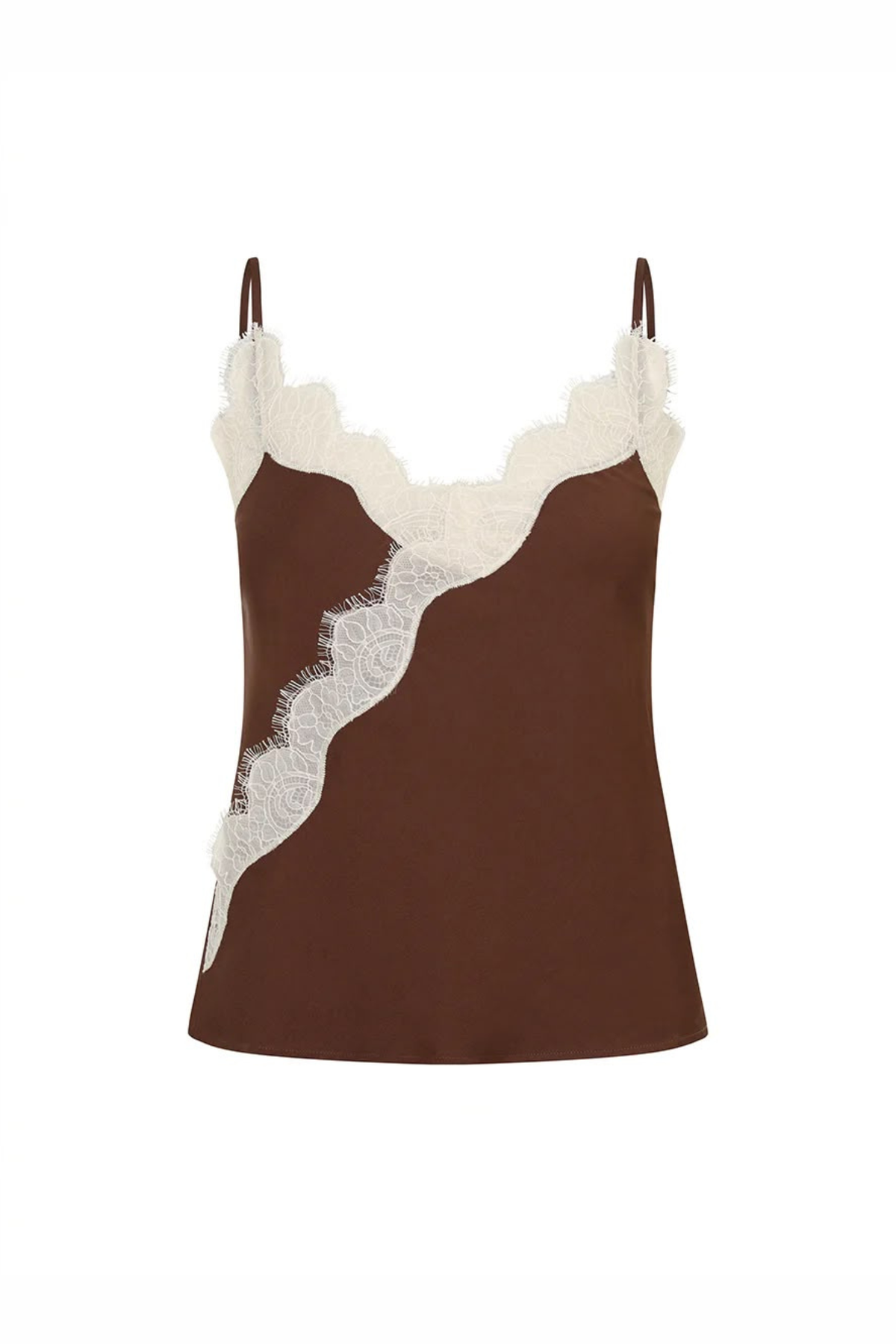Anki Top - Chocolate