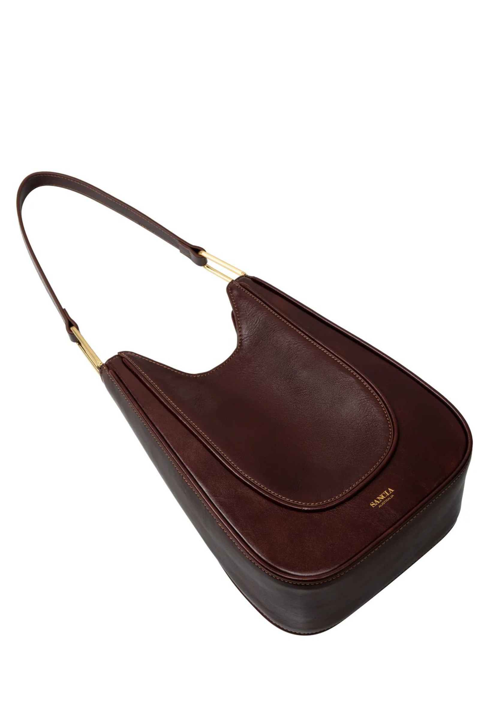 Montero Bag - Espresso