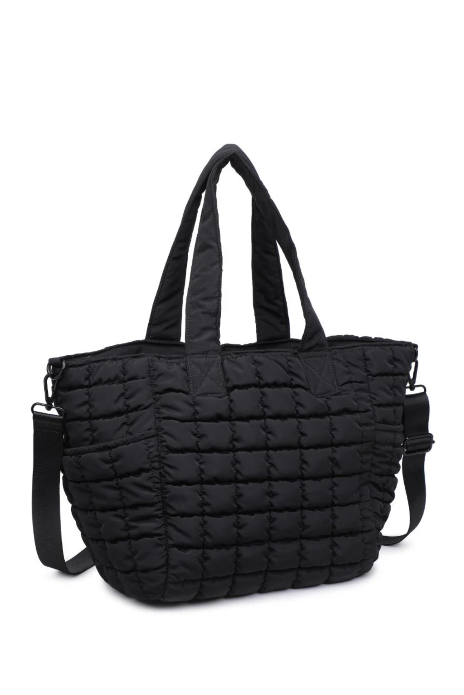Dreamer Bag - Black