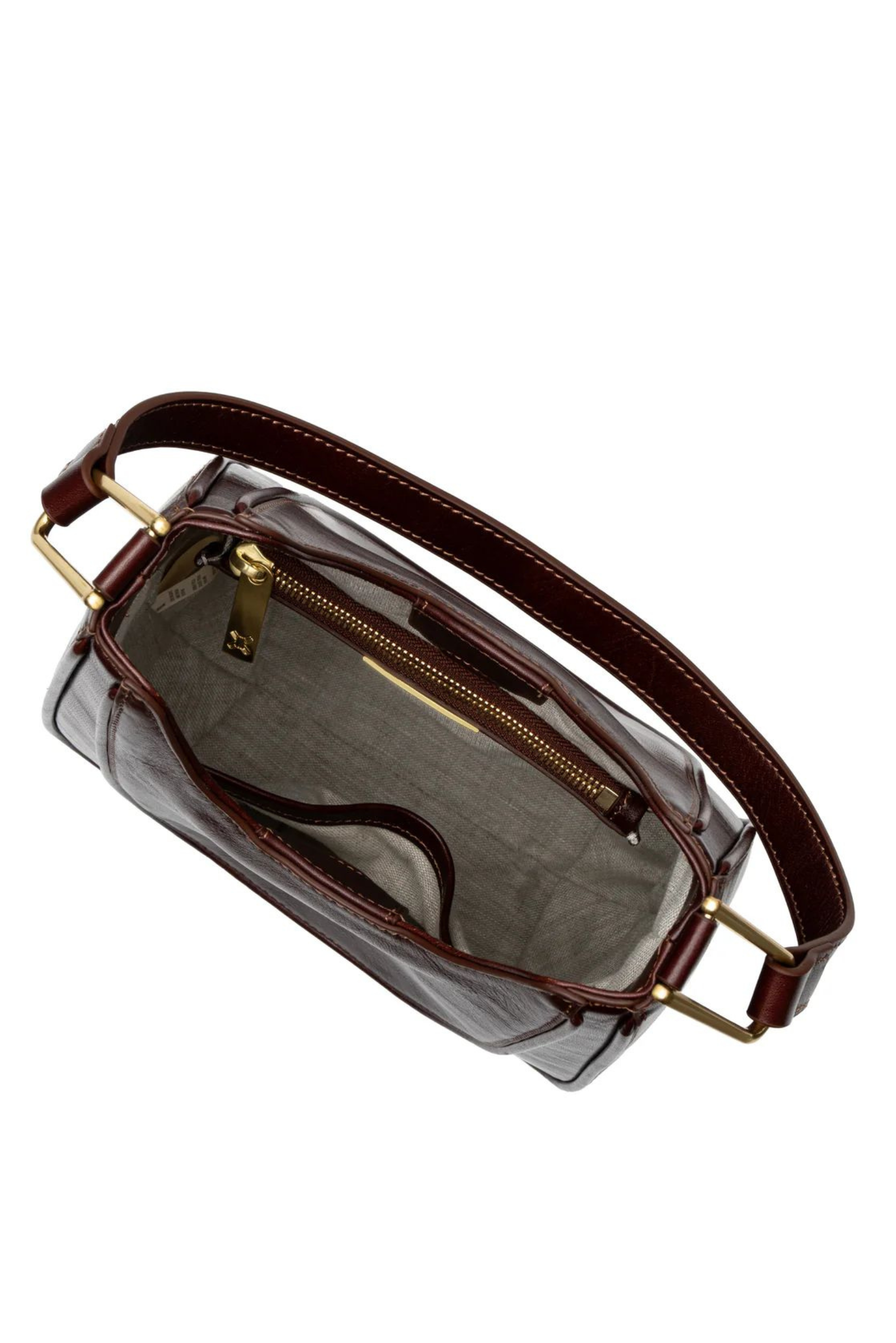 Montero Bag - Espresso