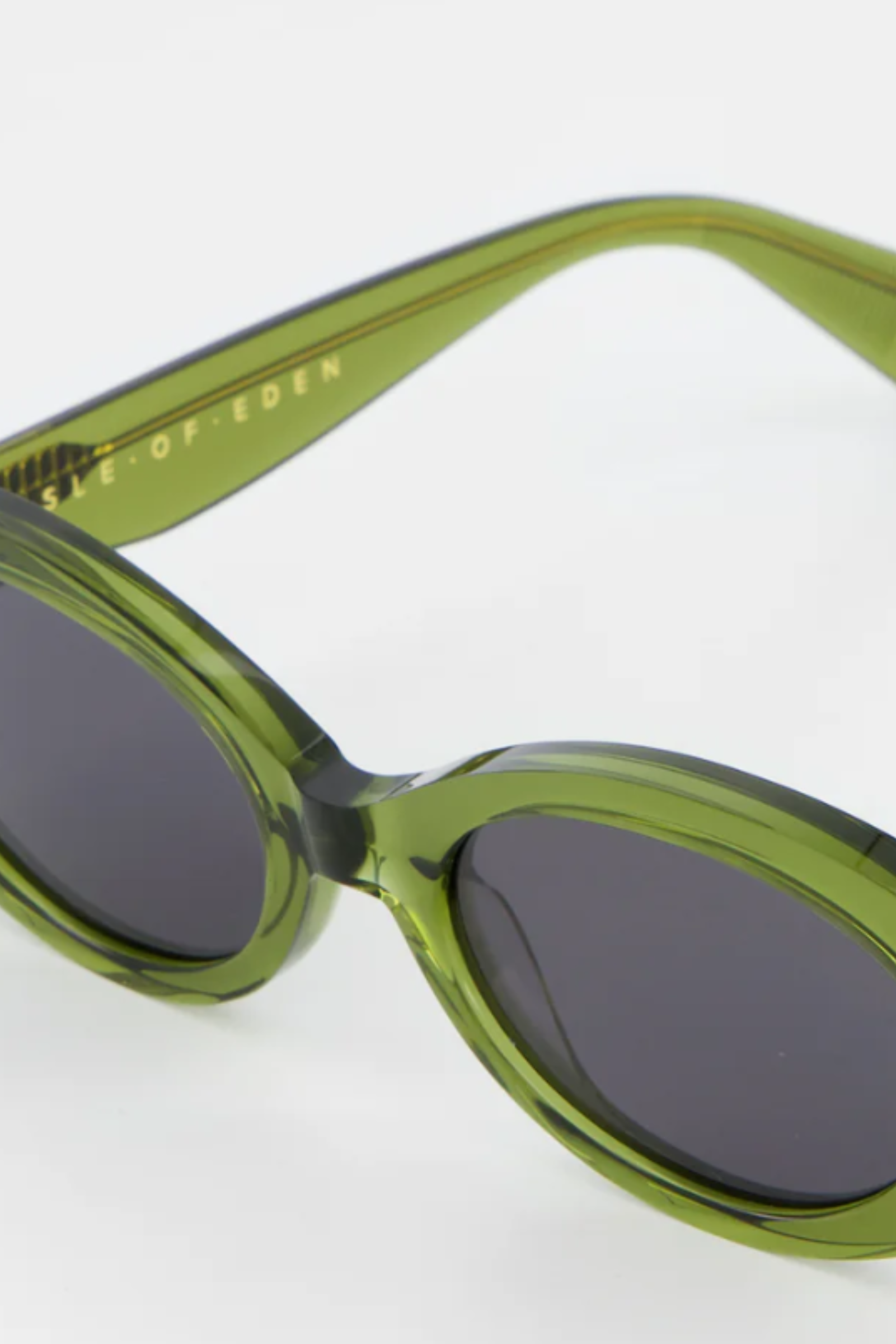 Frankie Sunglasses - Green