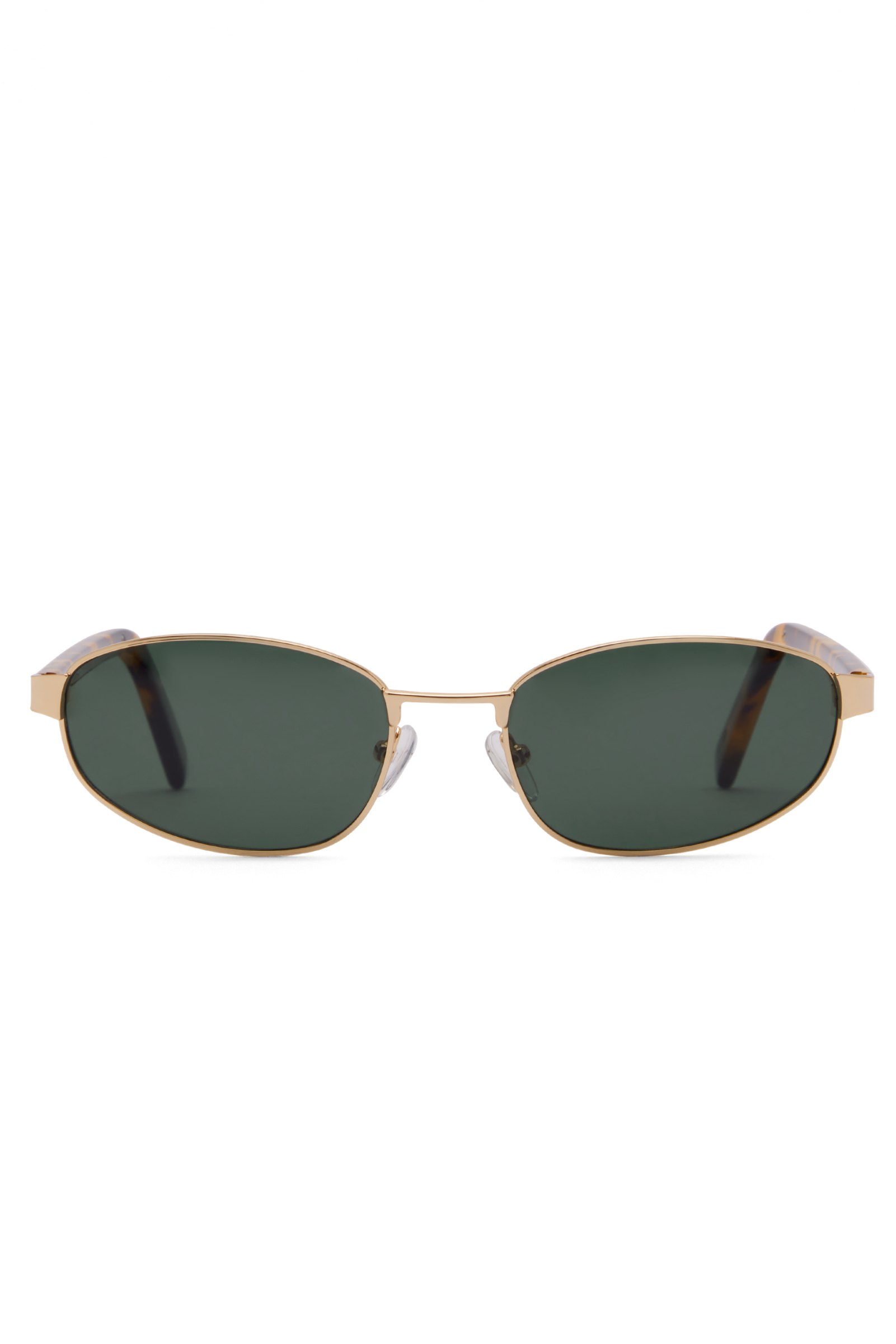 The Angelina - Tort Green