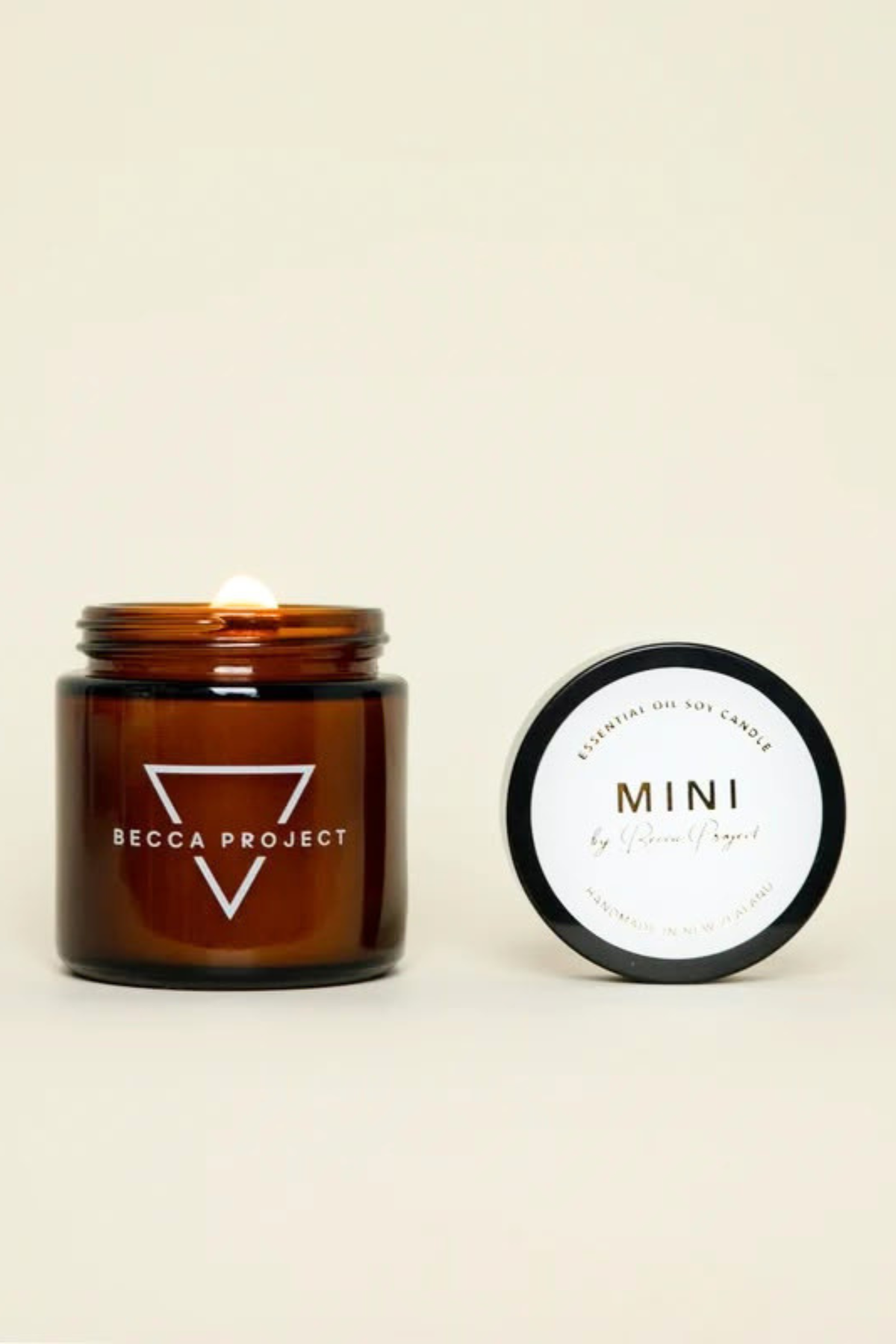 Candle Mini - Giggle