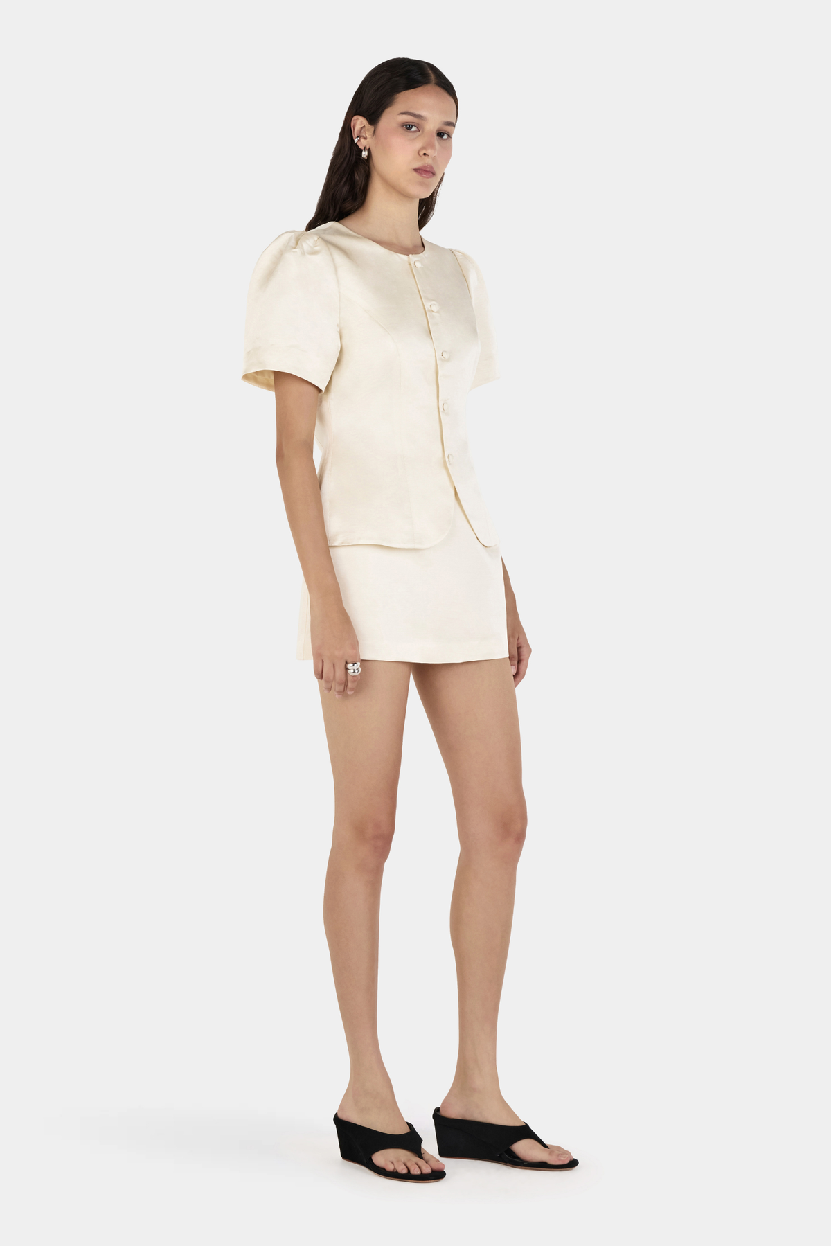 Maison Top - Pearl