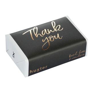 HUXTER SOAP - THANK YOU - HUXTER - Coko